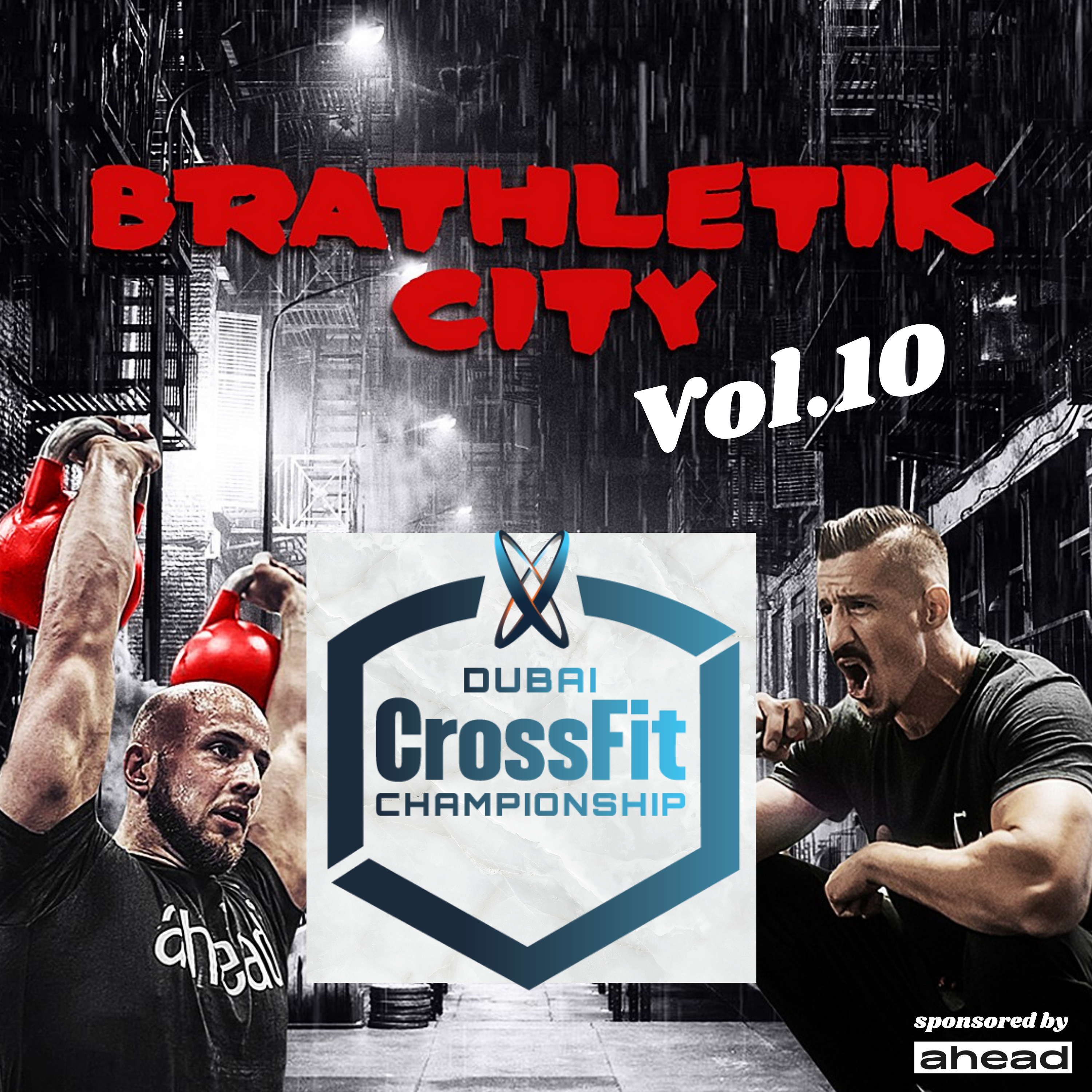Brathletik City