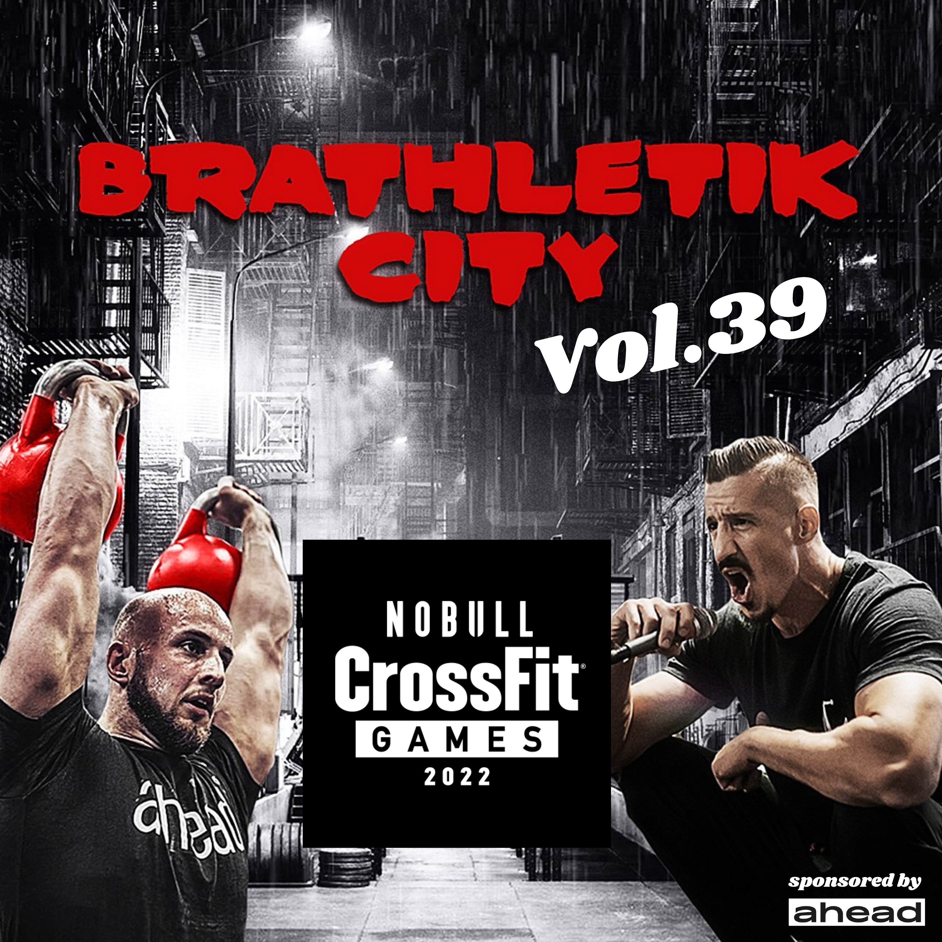 Brathletik City