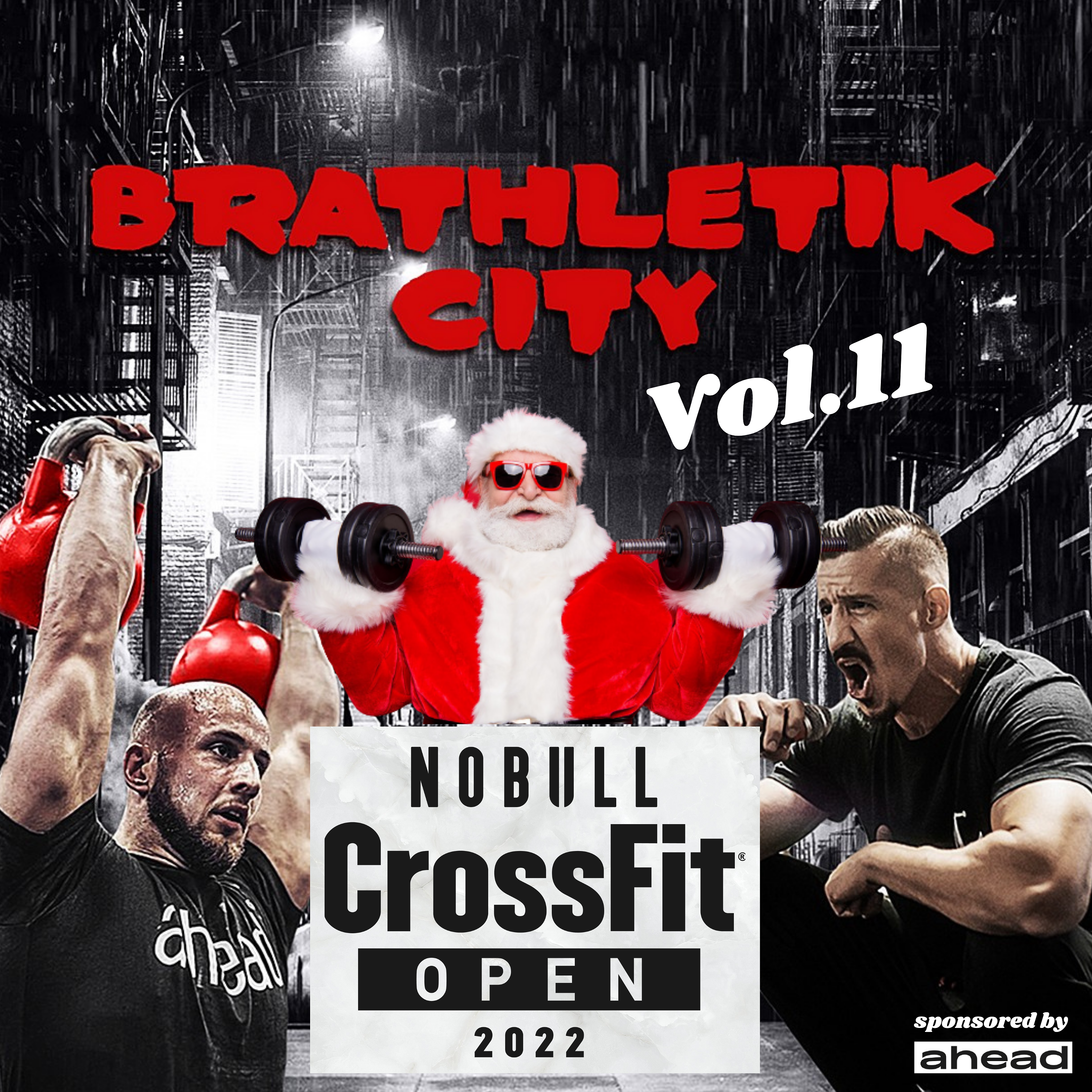 Brathletik City