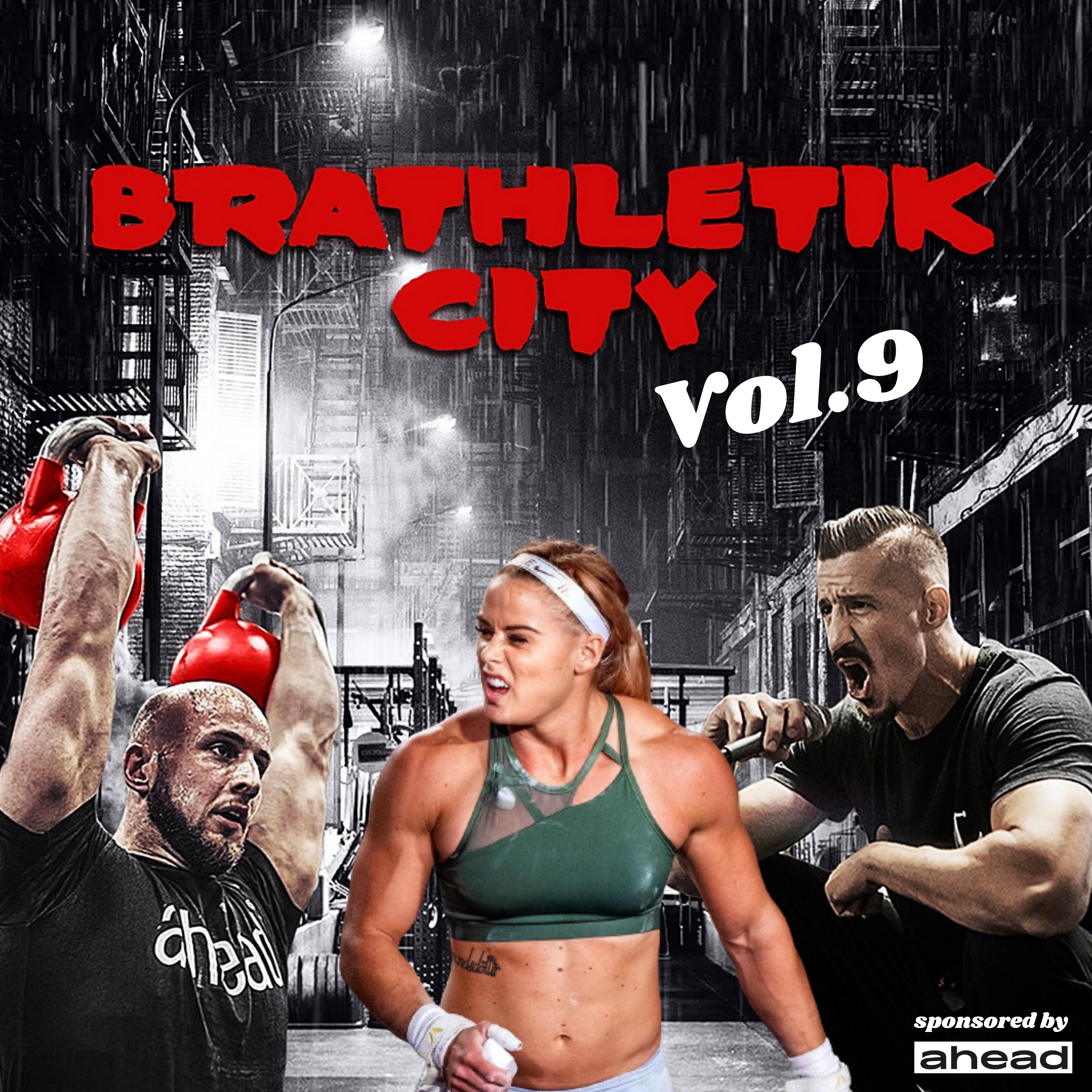 Brathletik City
