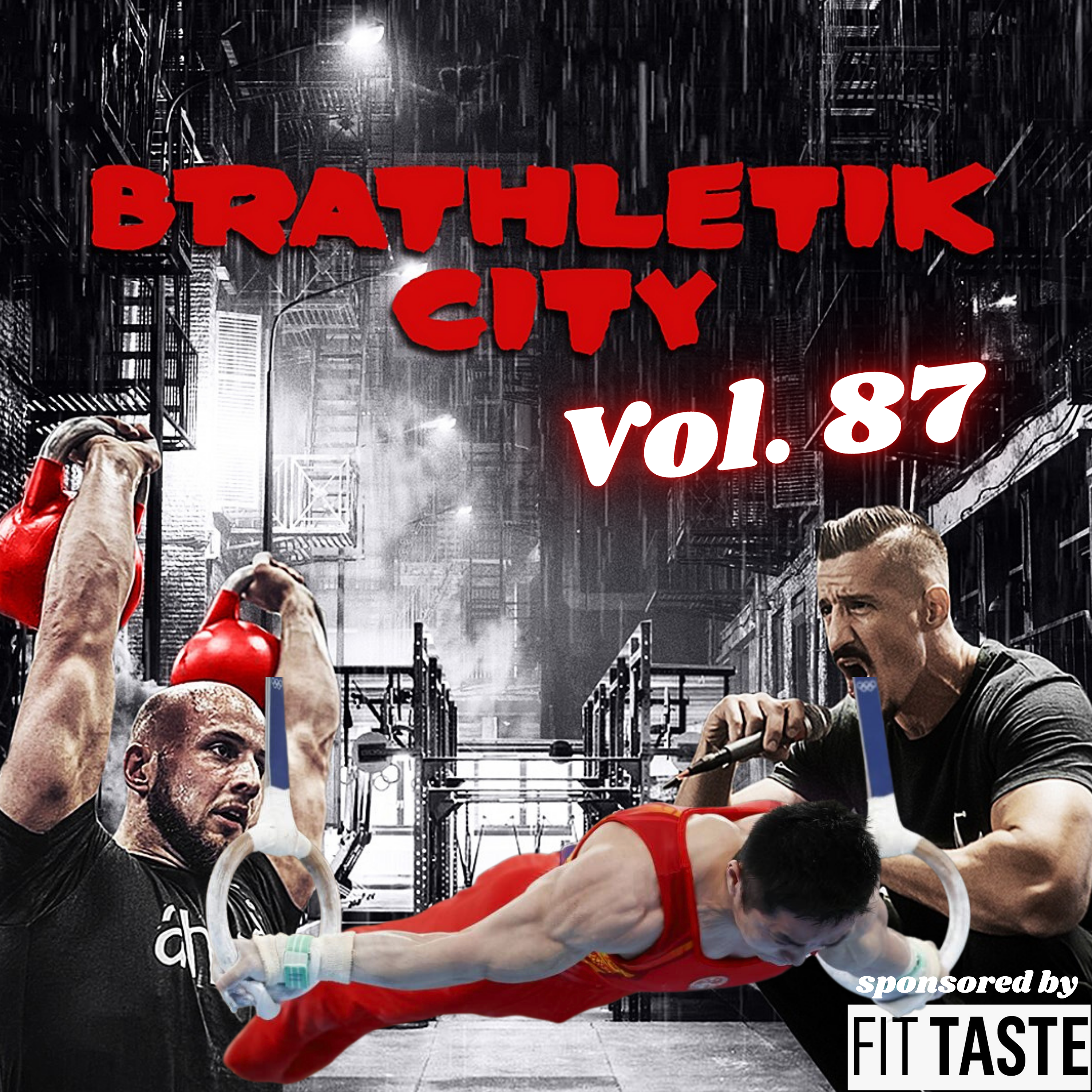 Brathletik City