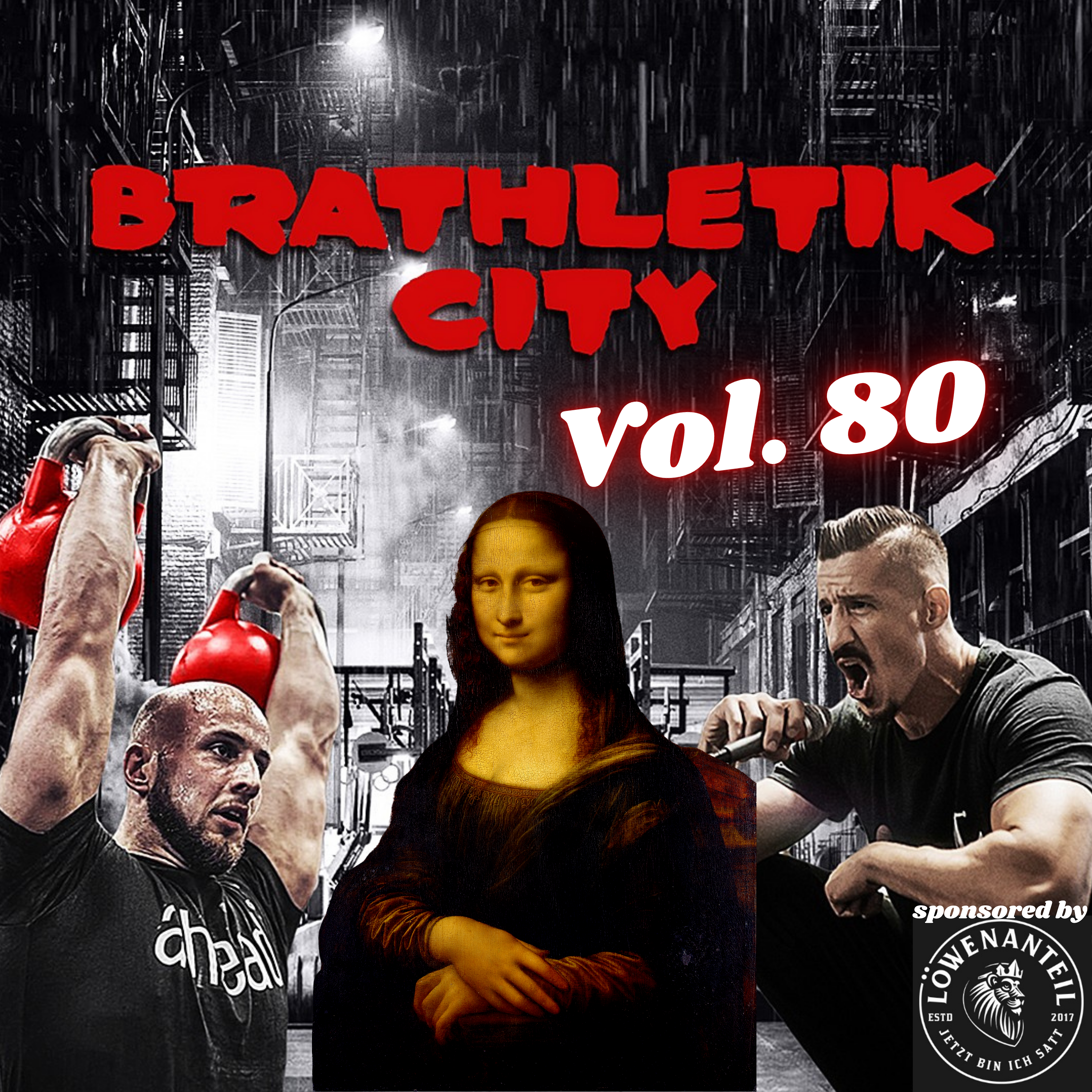 Brathletik City