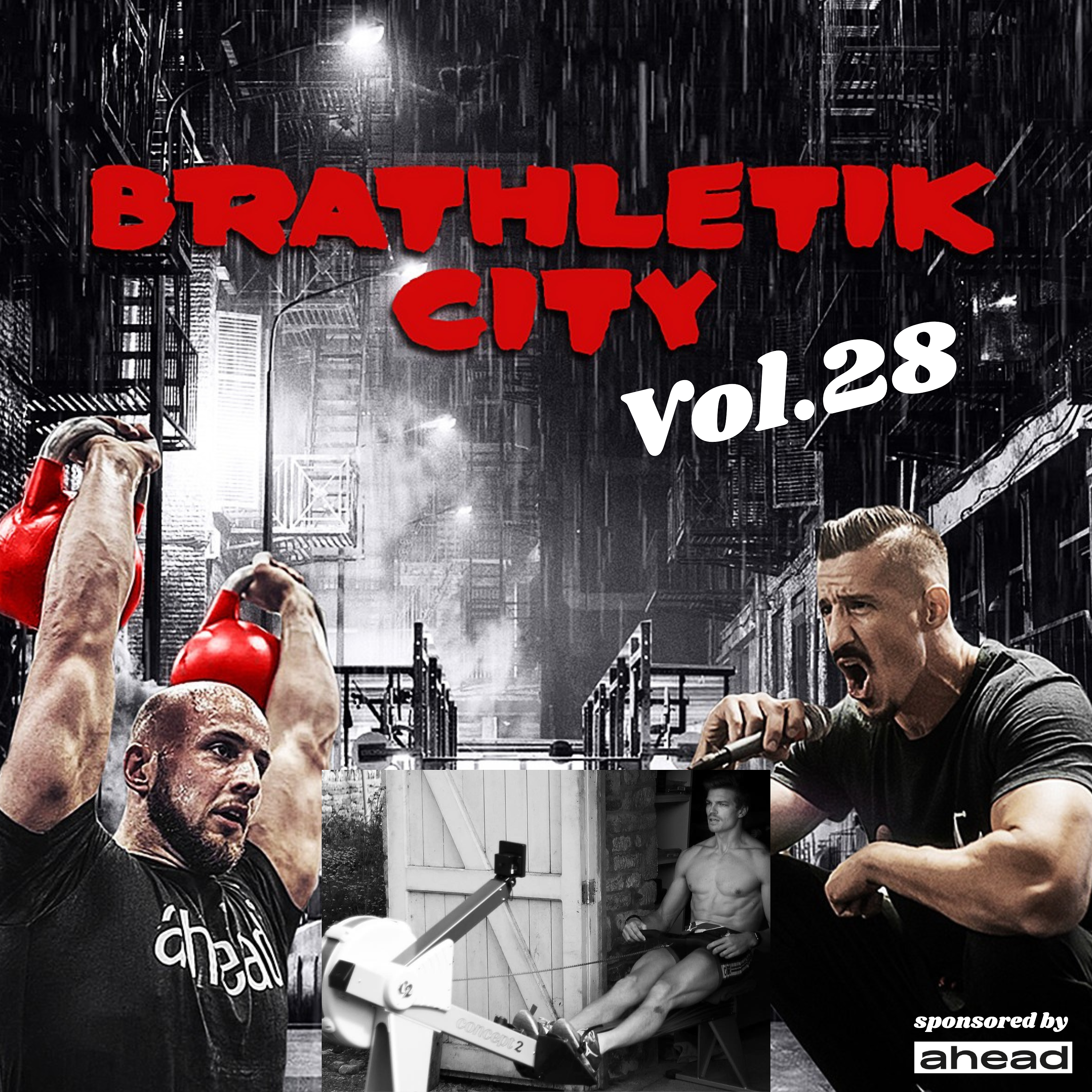 Brathletik City