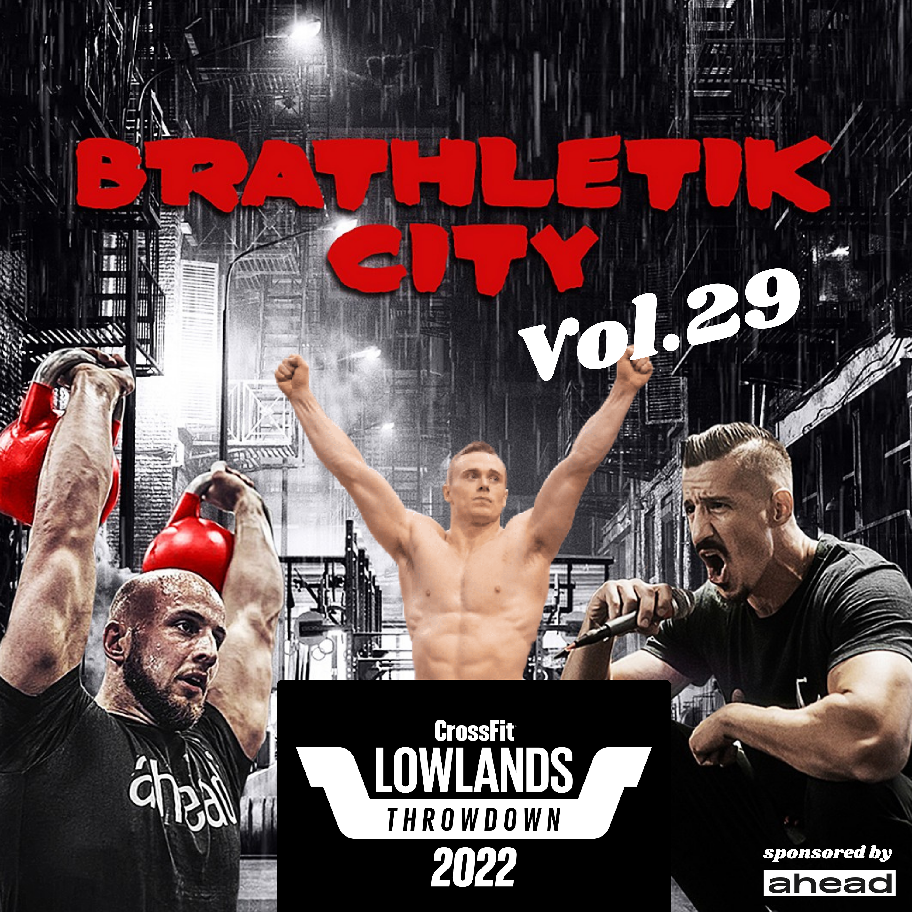 Brathletik City
