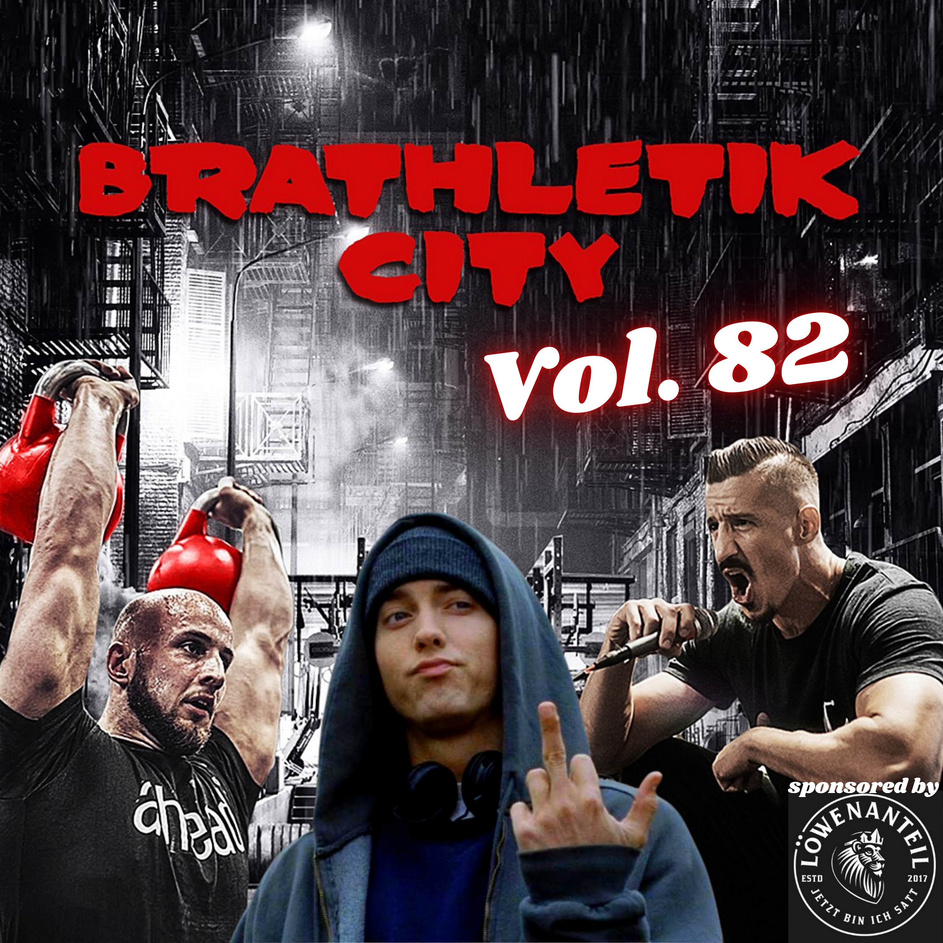 Brathletik City