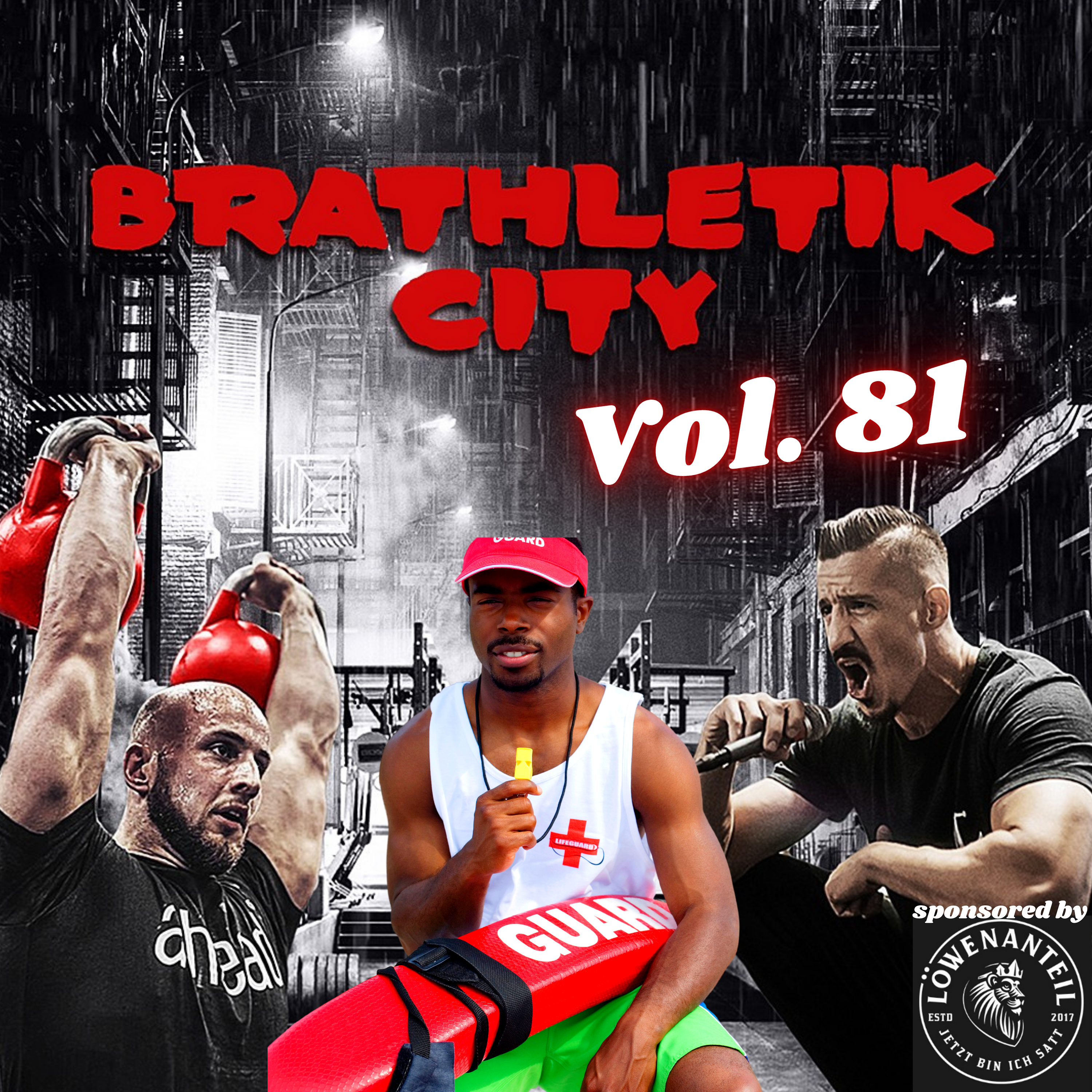 Brathletik City