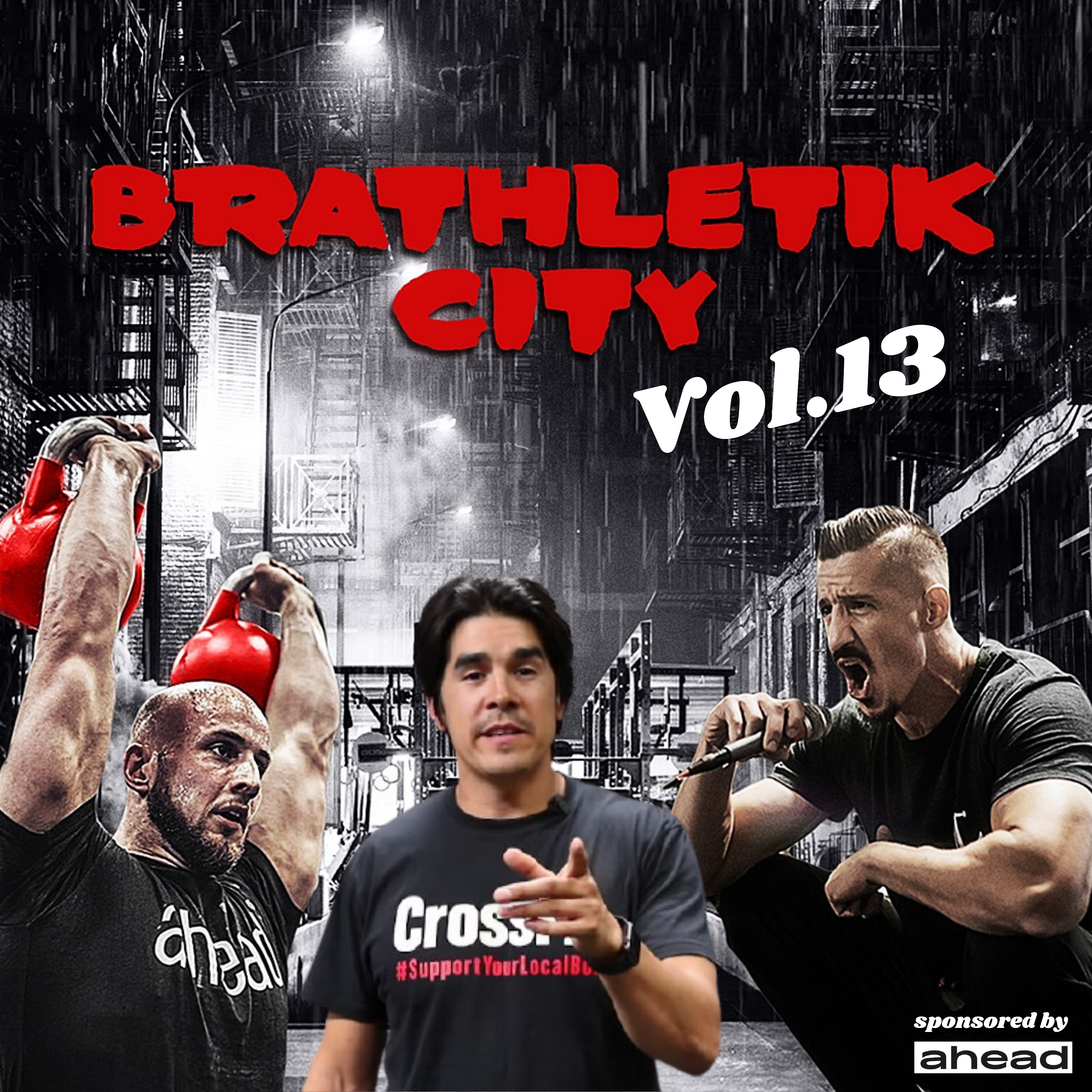 Brathletik City