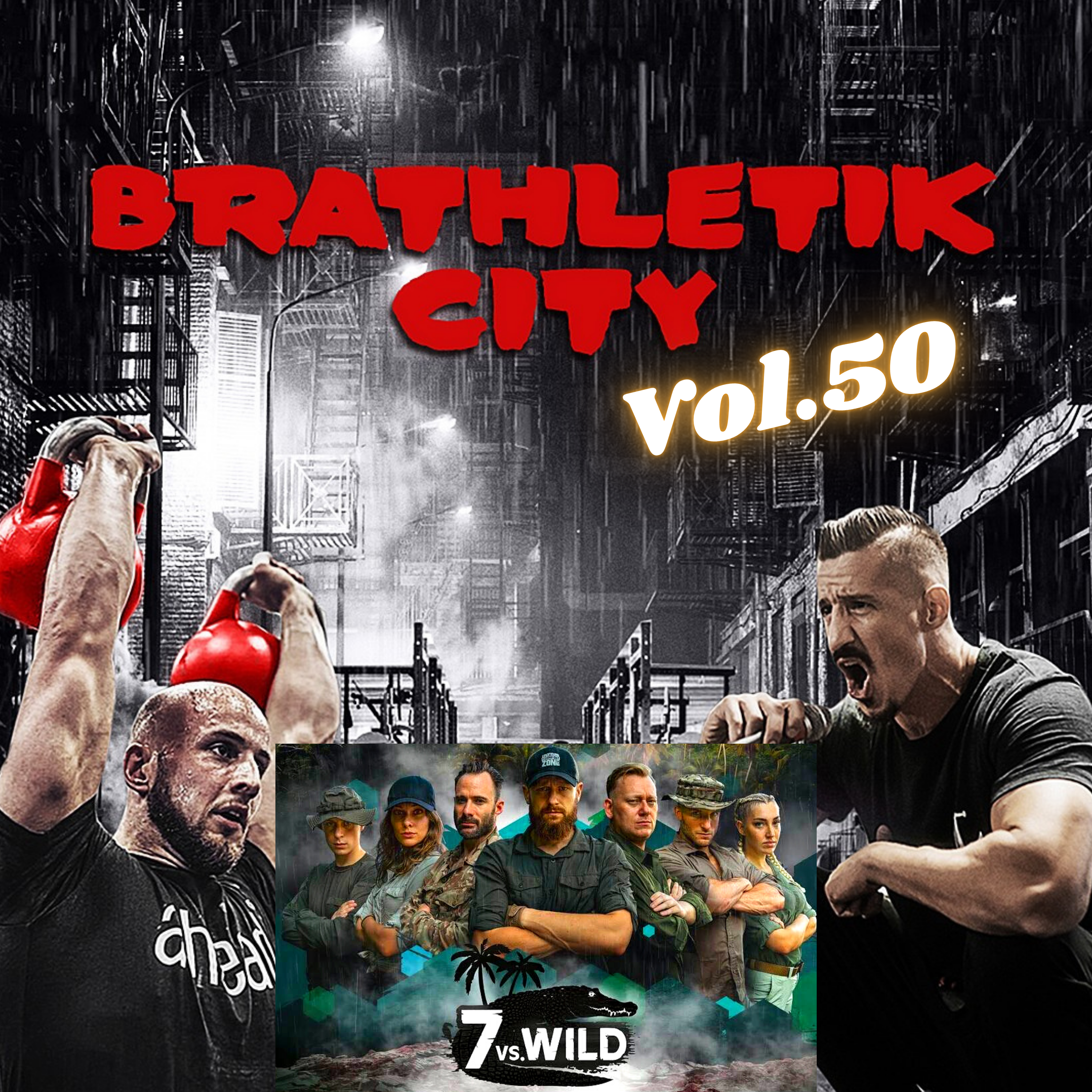 Brathletik City