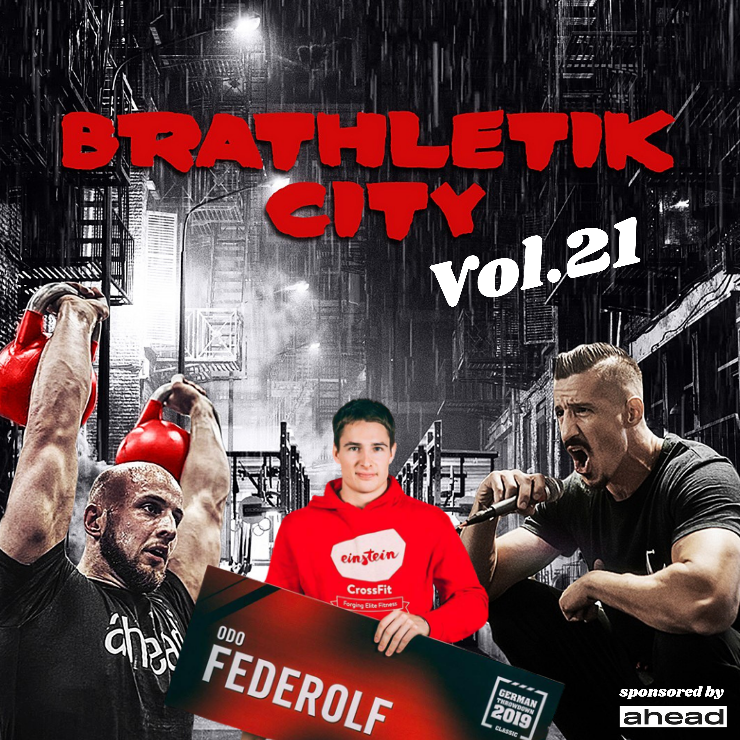 Brathletik City