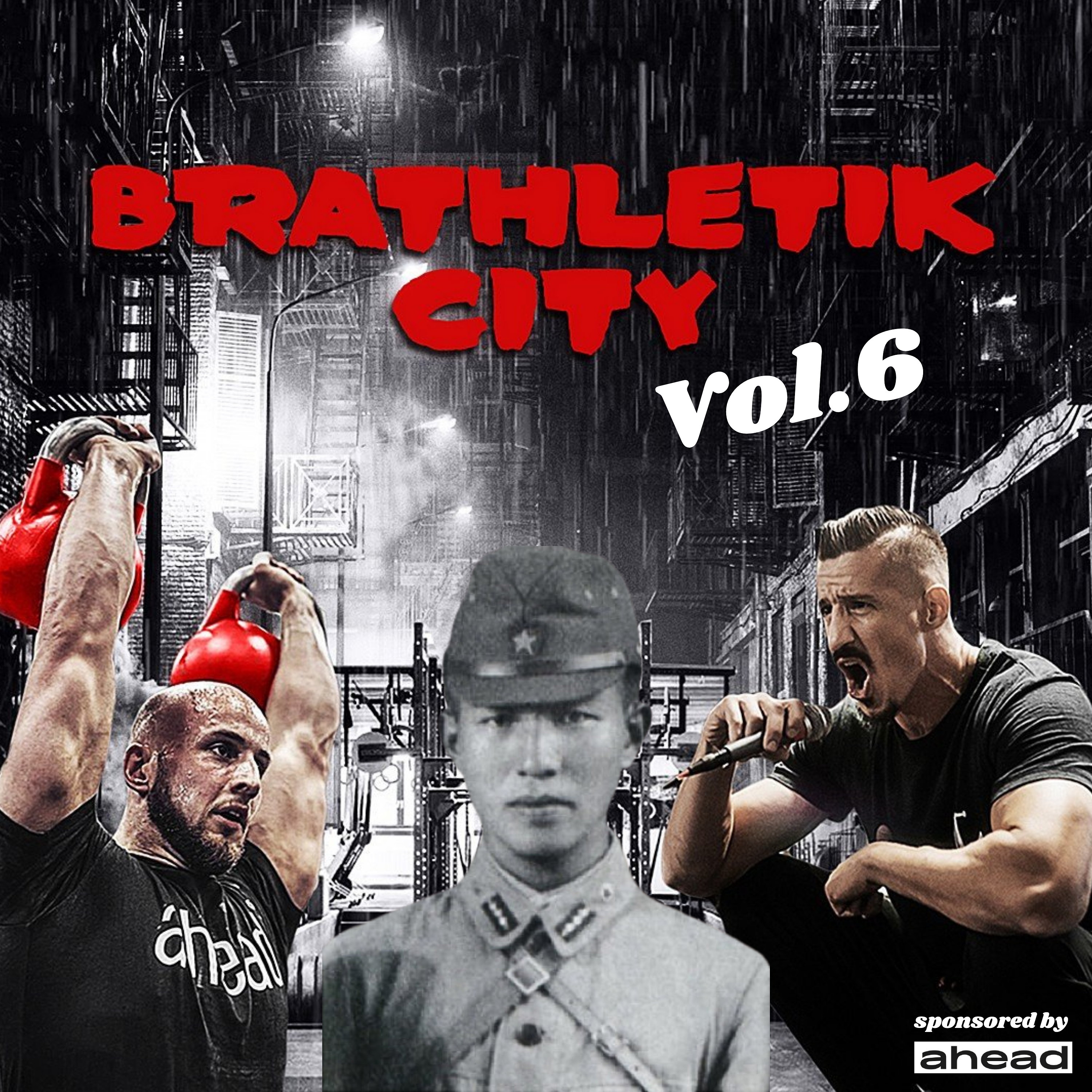 Brathletik City