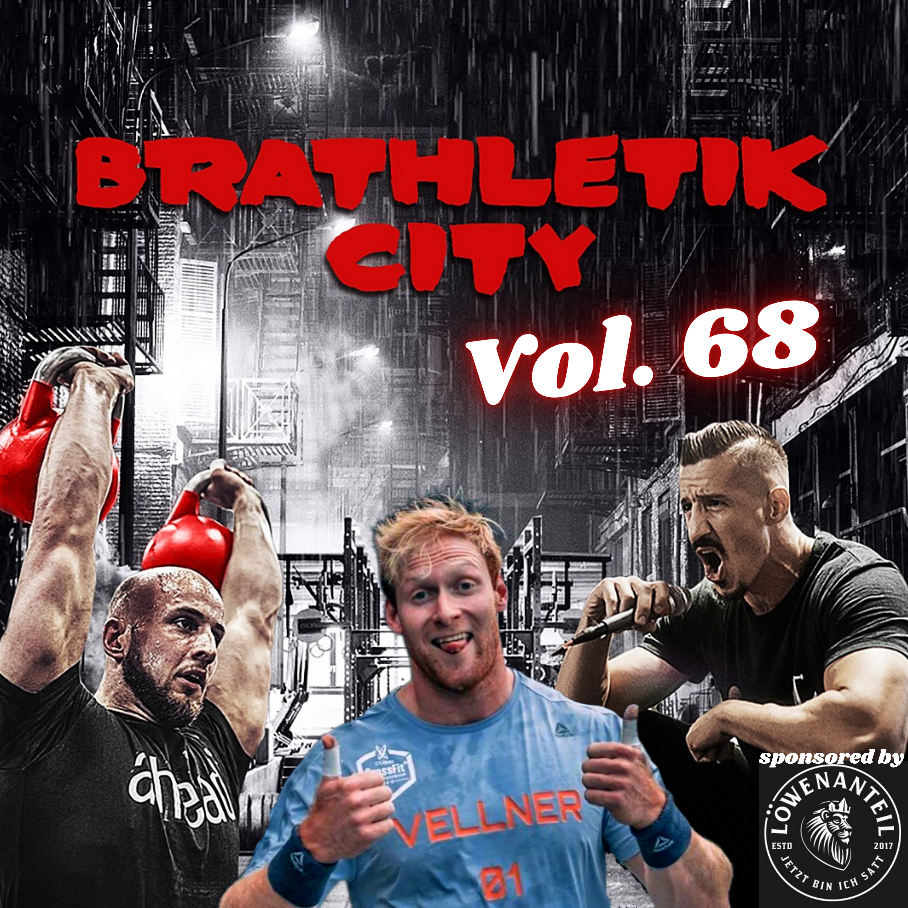 Brathletik City