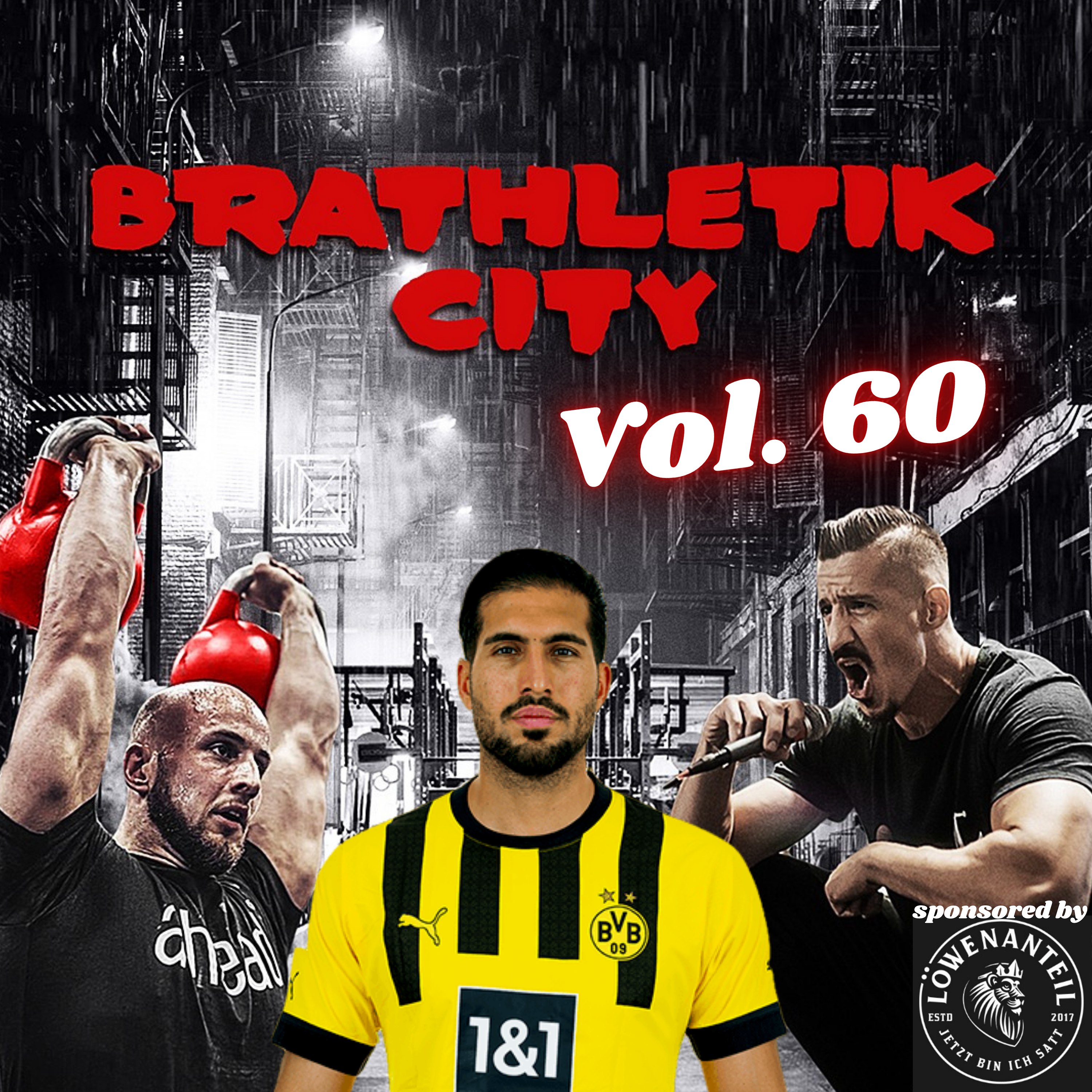 Brathletik City