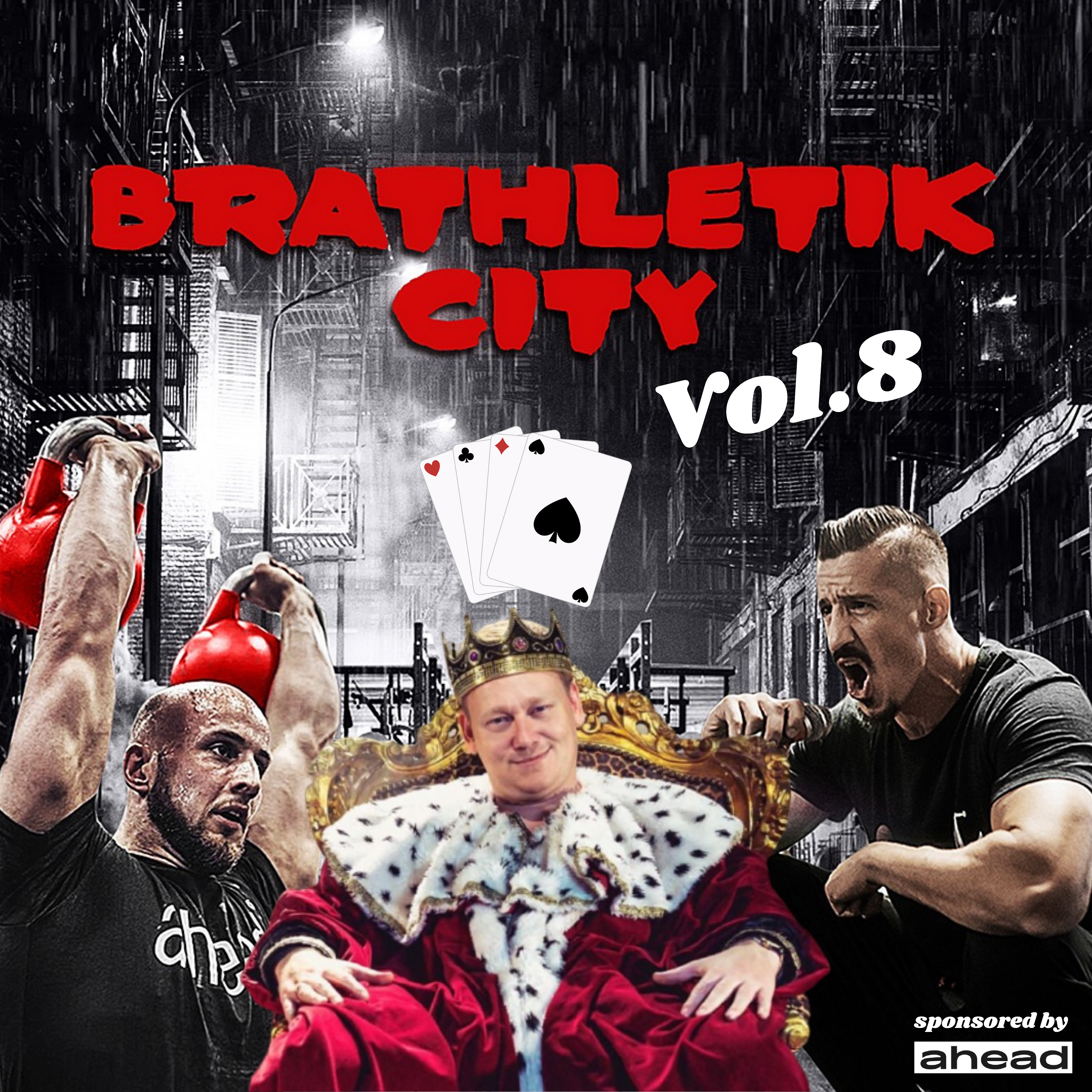 Brathletik City