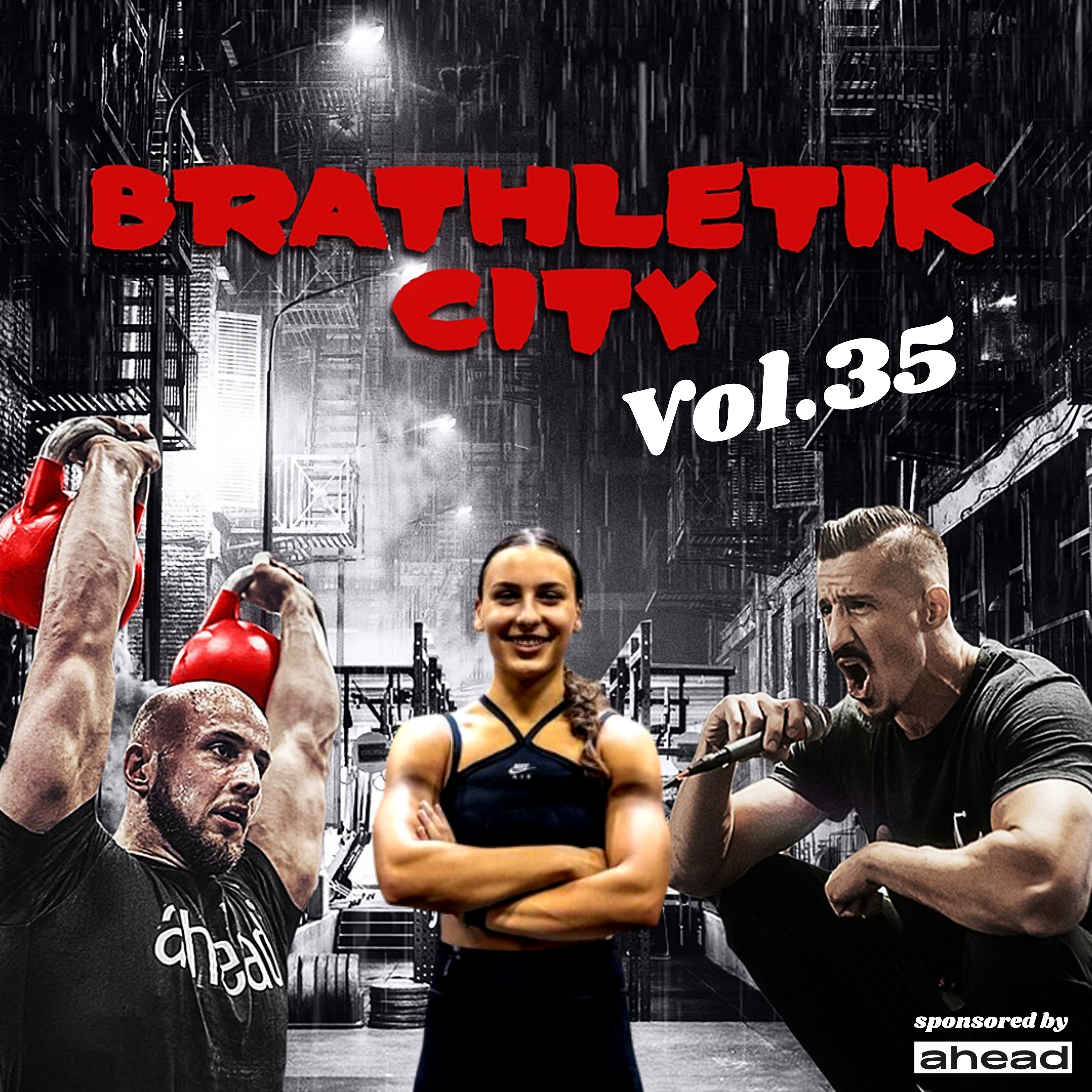 Brathletik City