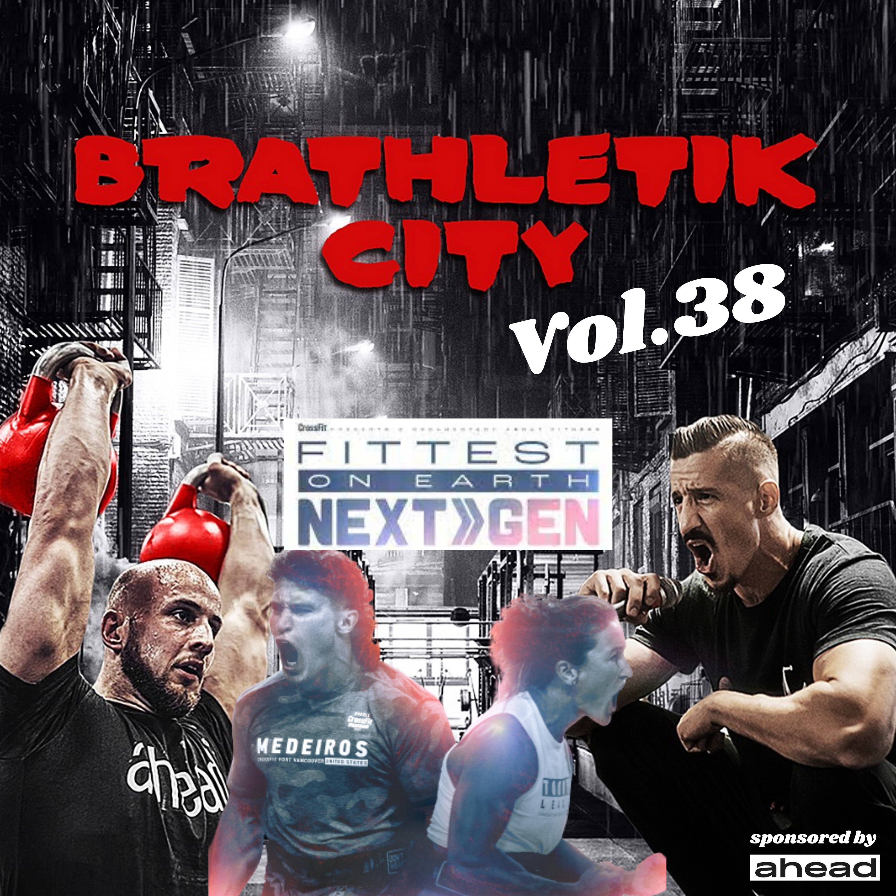 Brathletik City
