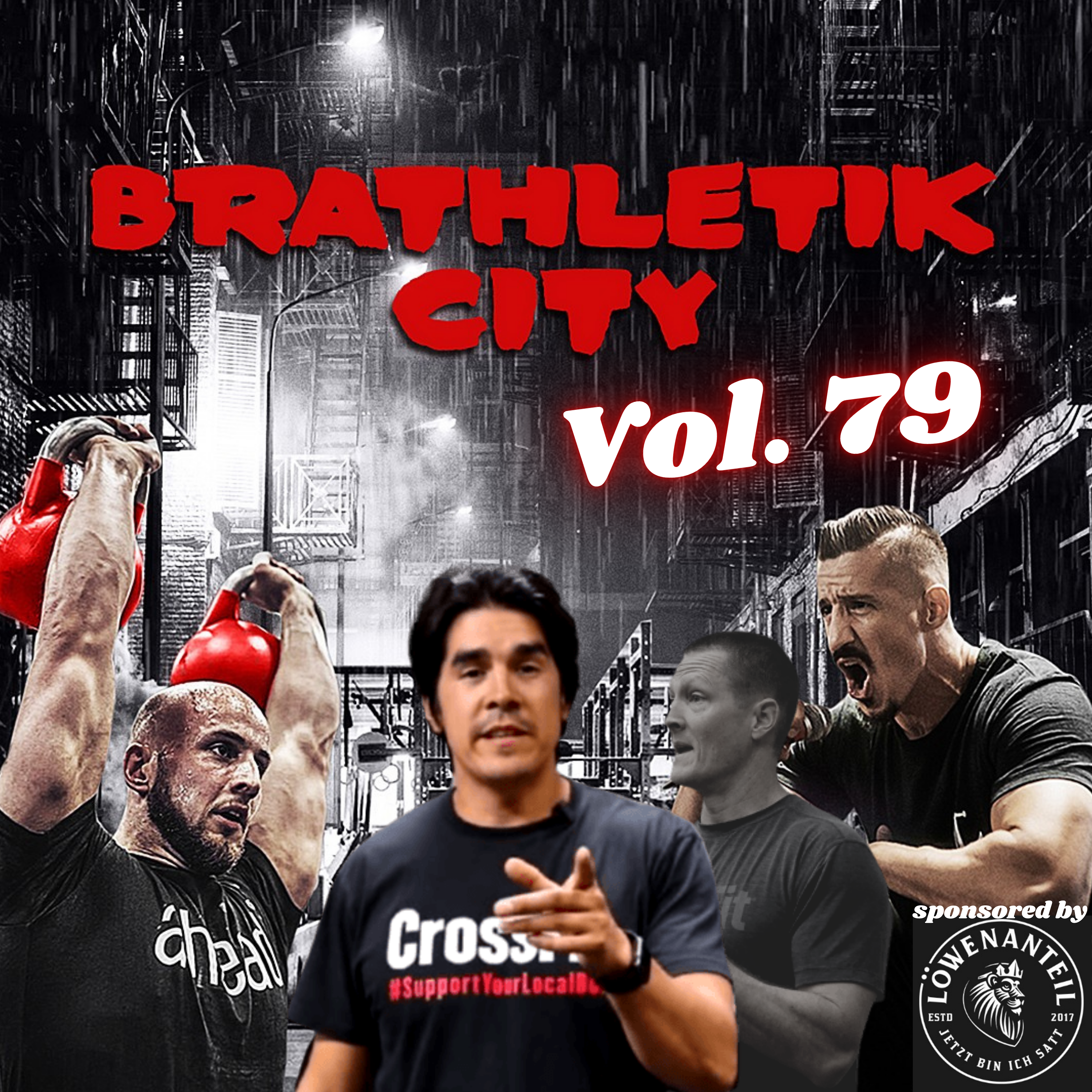 Brathletik City
