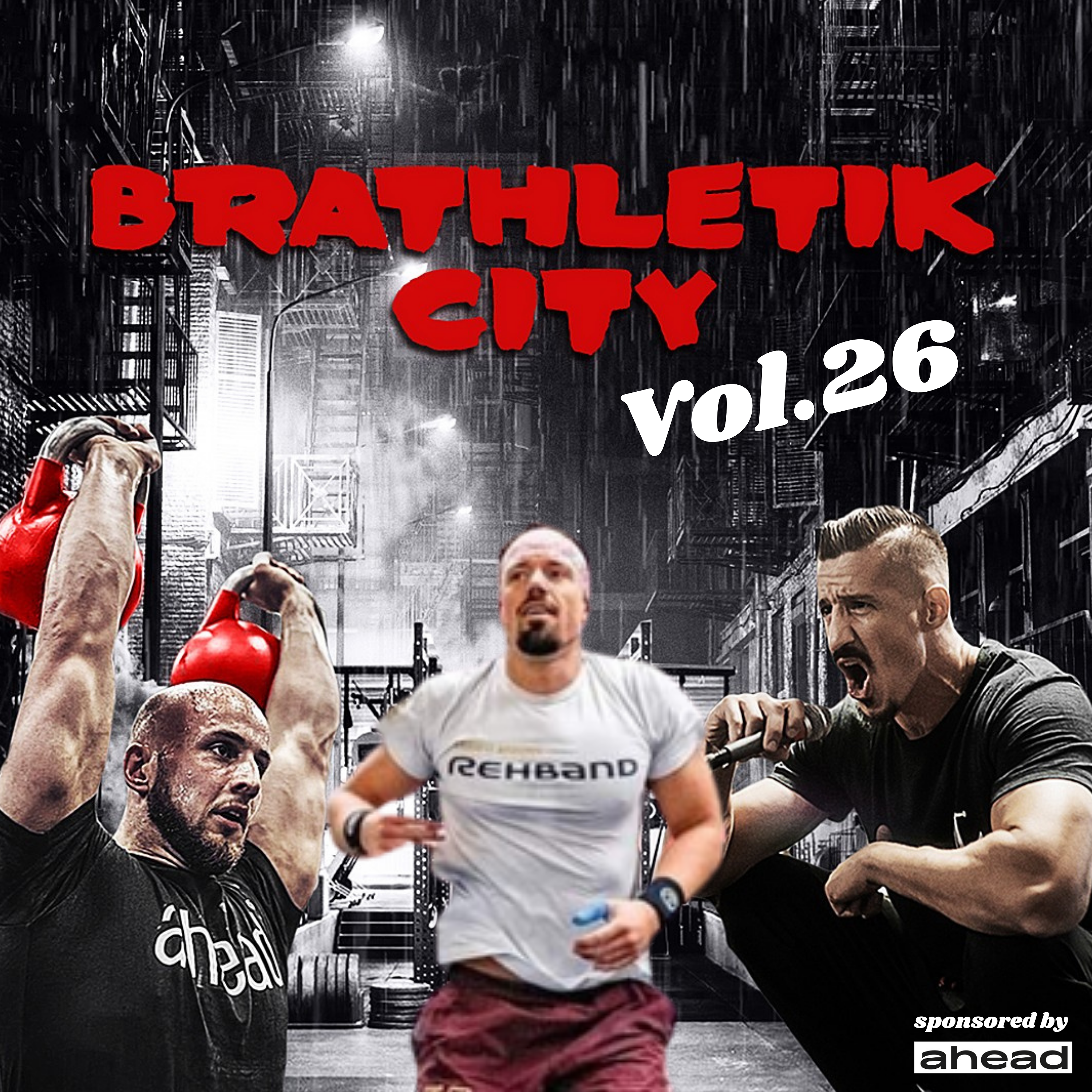 Brathletik City