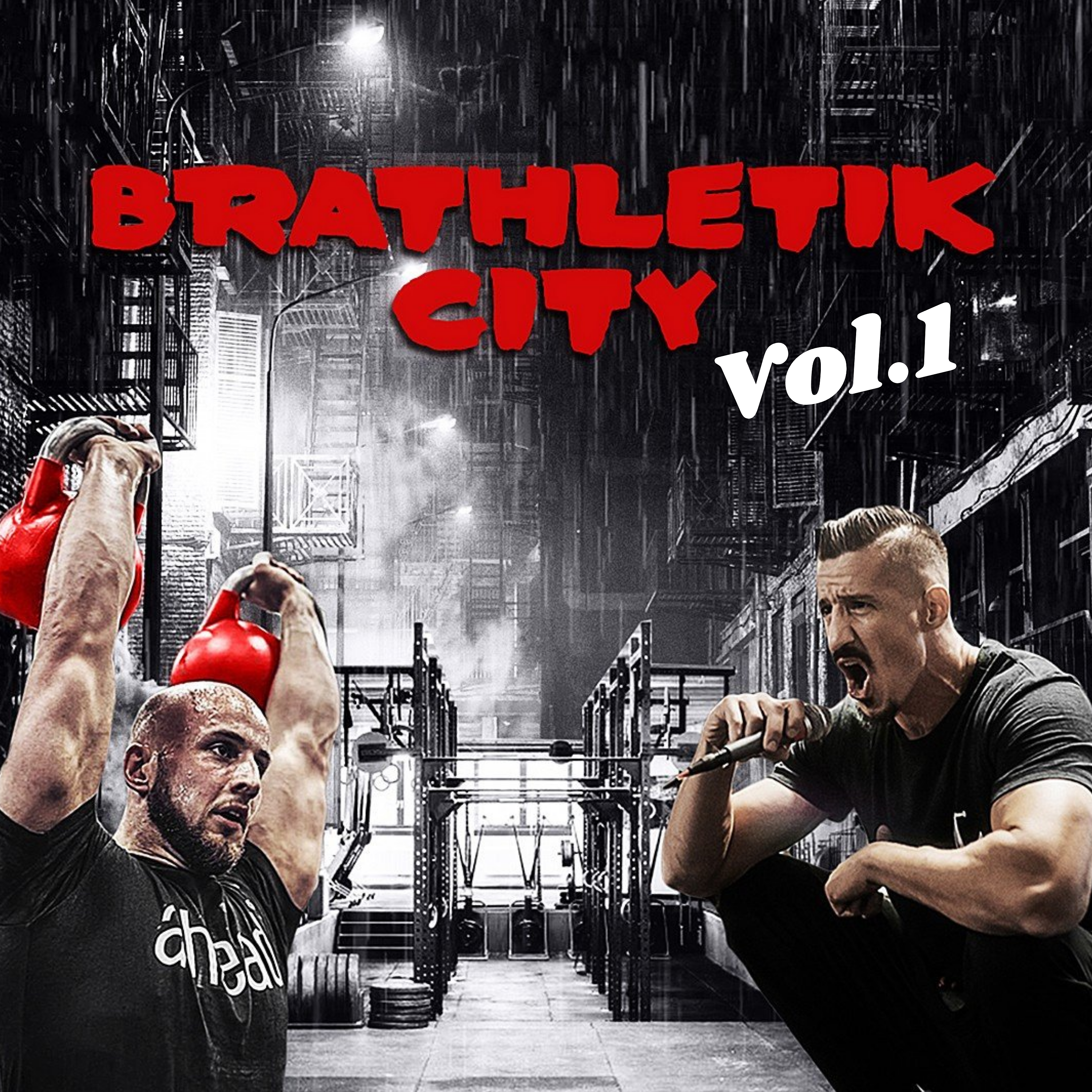 Brathletik City