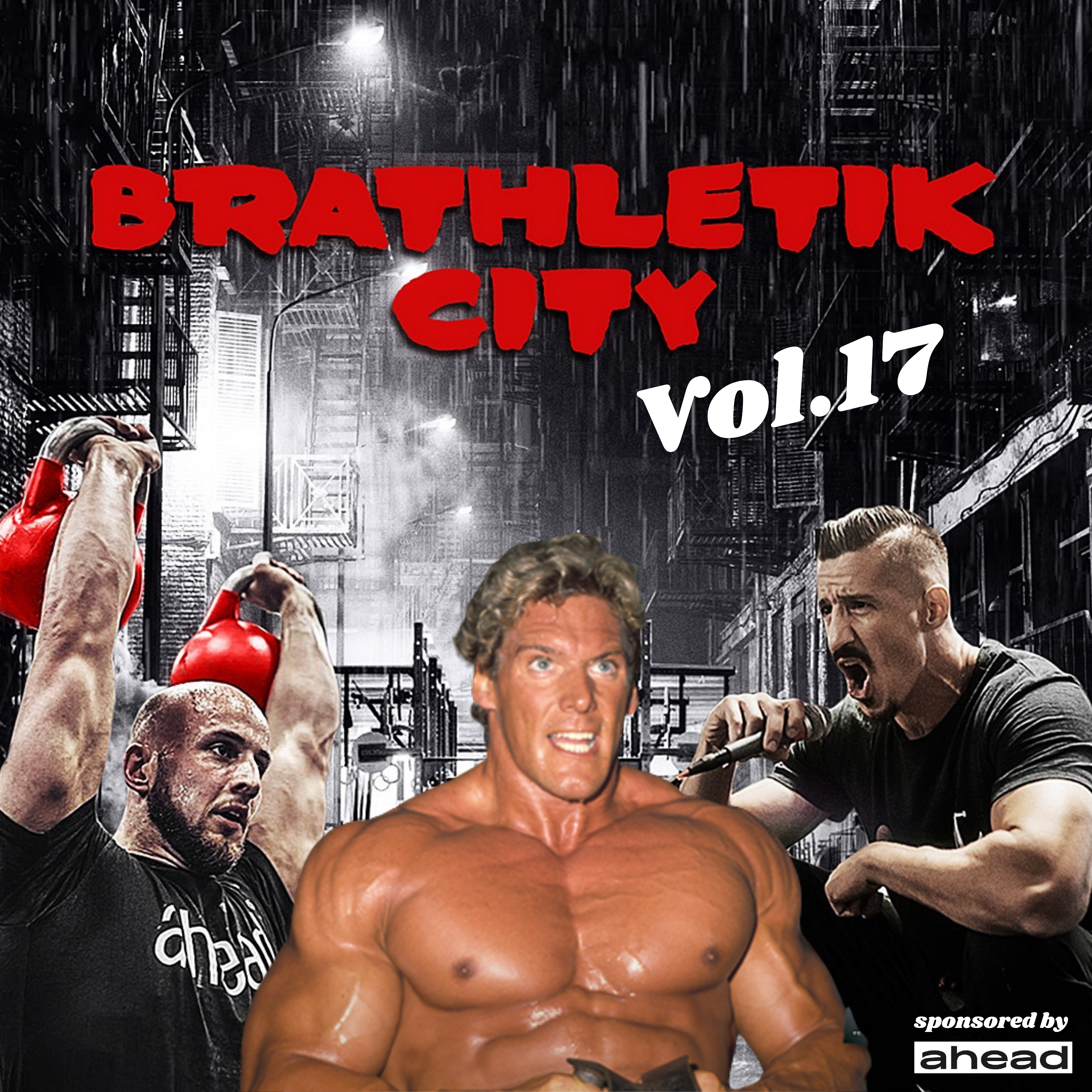 Brathletik City