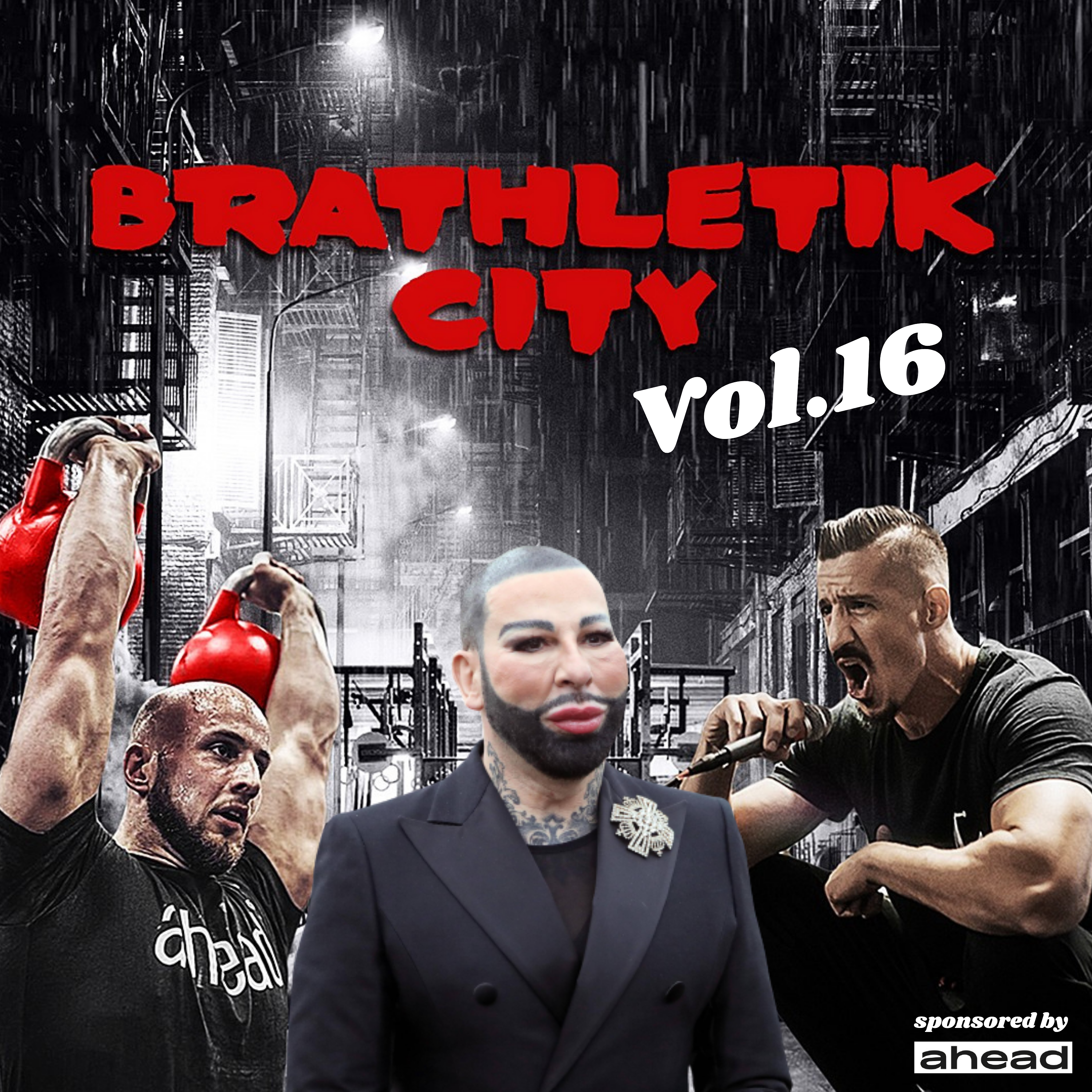 Brathletik City