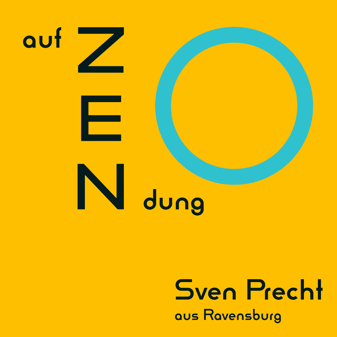 ! auf ZENdung ! (Candide . revised) episode artwork