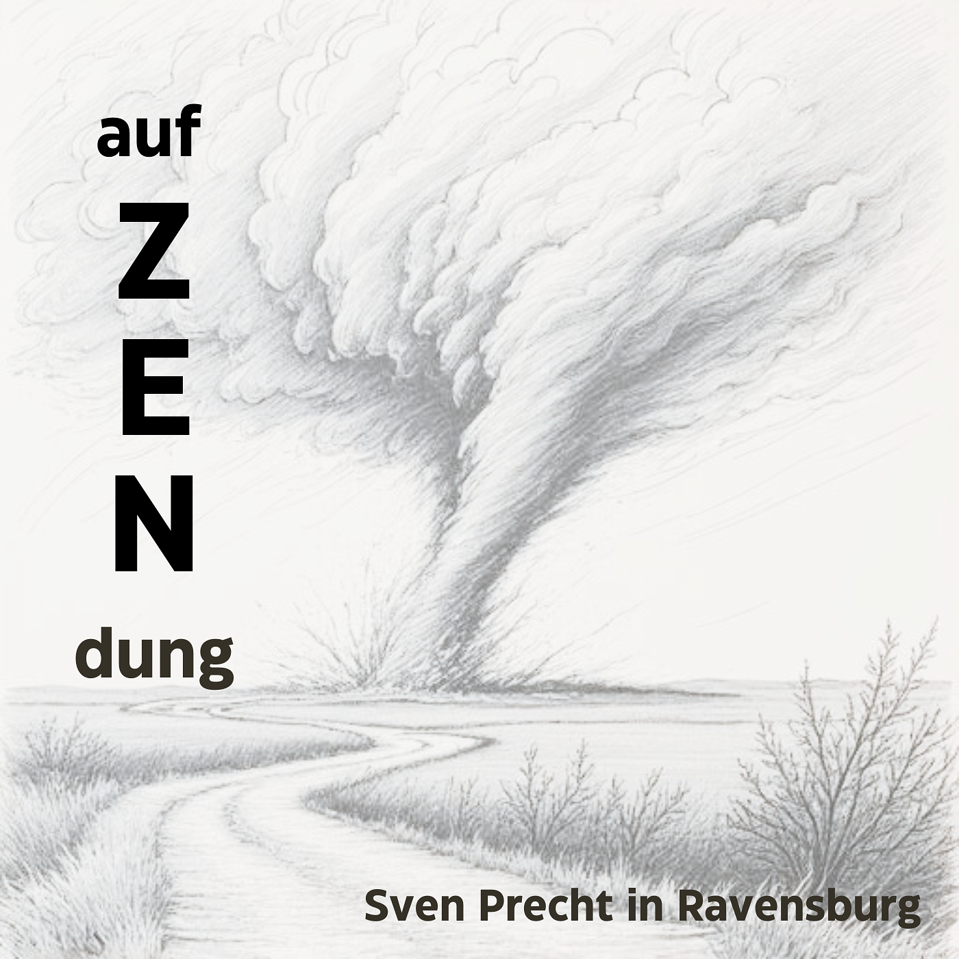 ! auf ZENdung ! Betrachtungen (1)