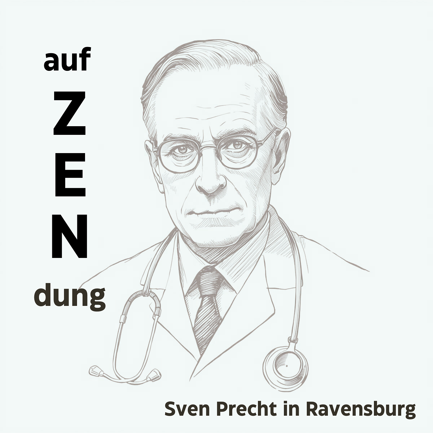 ! auf ZENdung ! Betrachtungen (3)