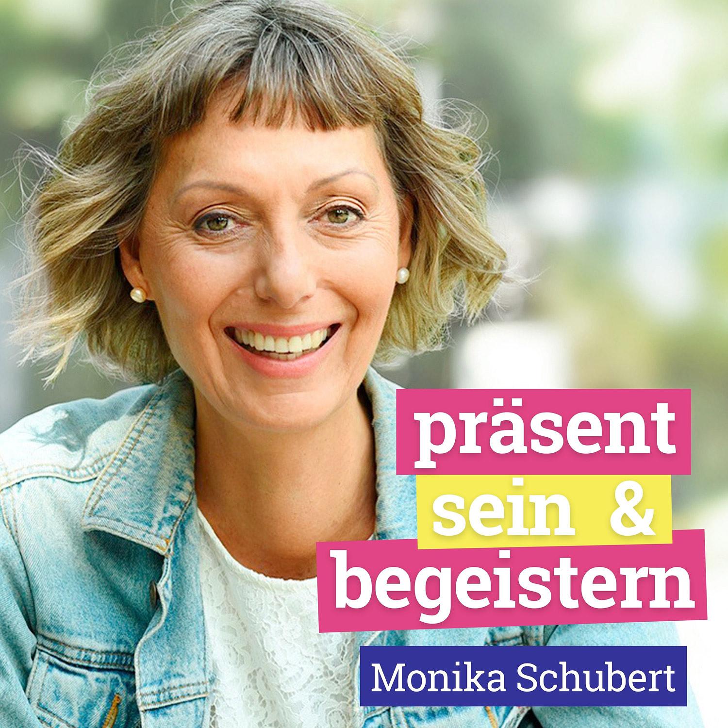 Folge Präsenz durch Achse und Haltung 030 episode artwork