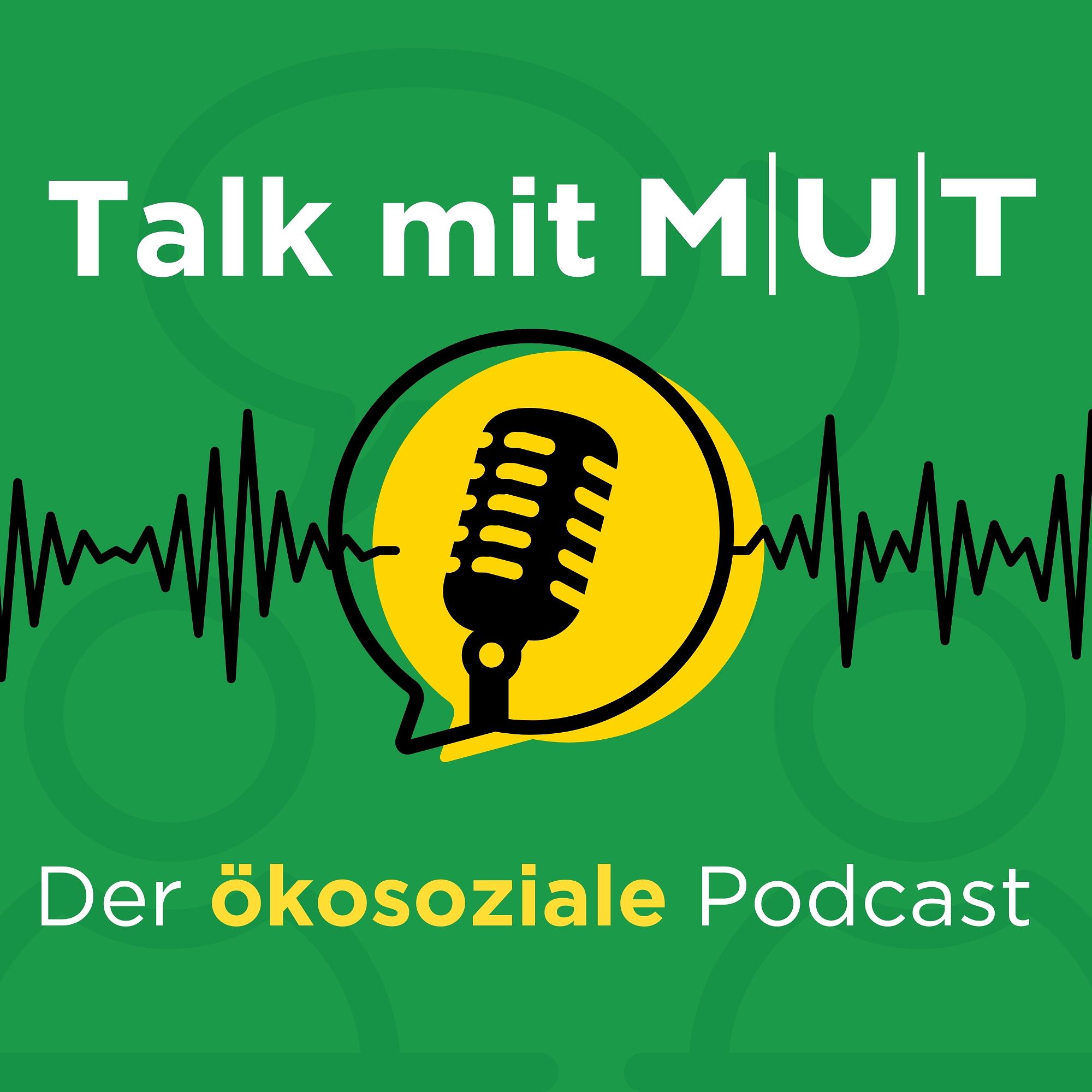 Talk mit MUT