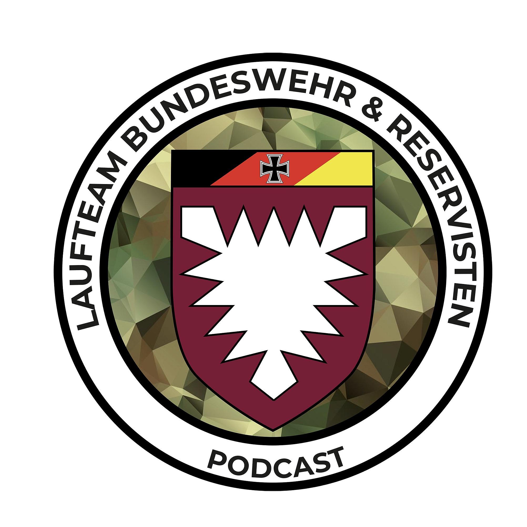 Laufteam Bundeswehr und Reservisten