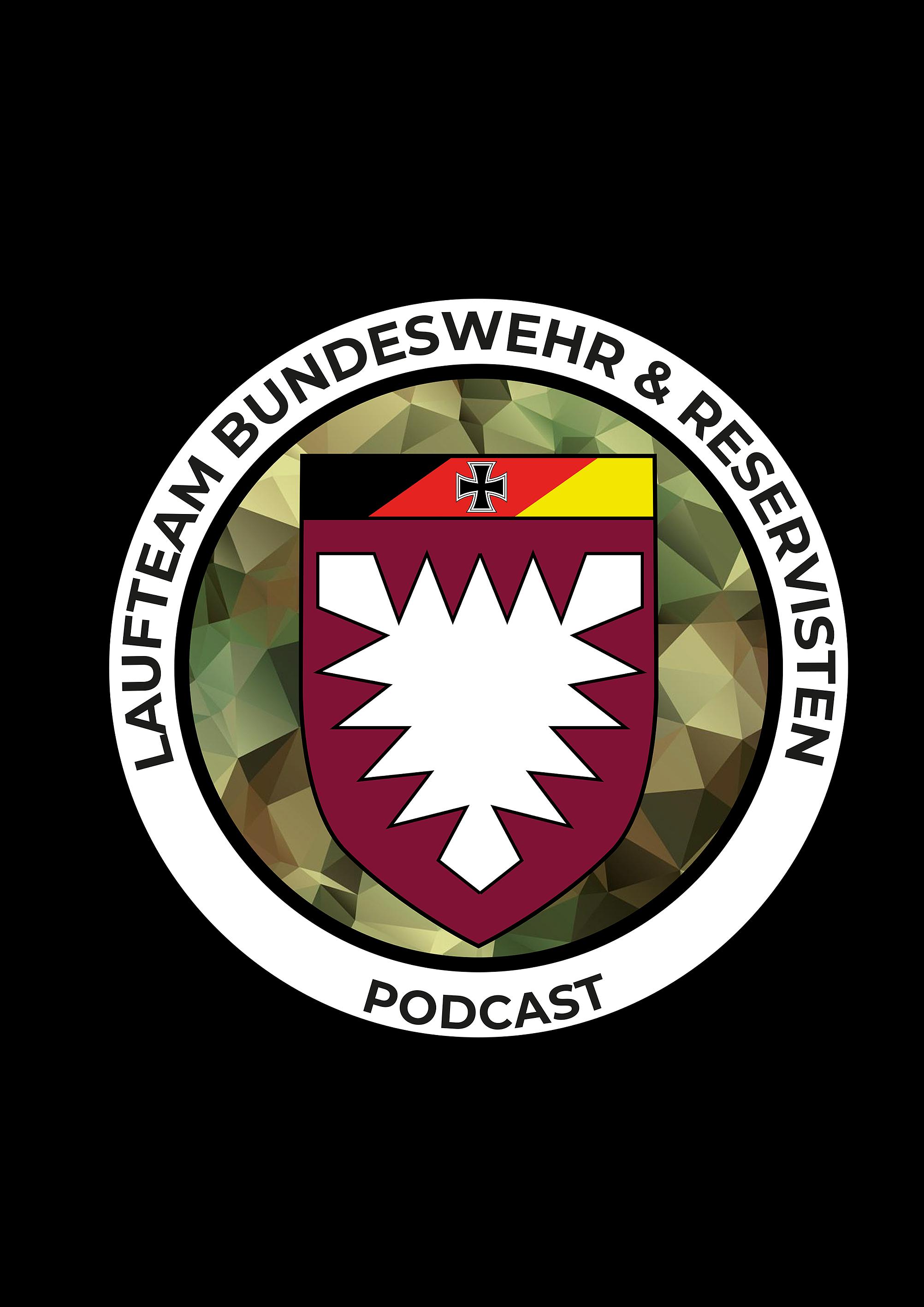 Laufteam Bundeswehr und Reservisten