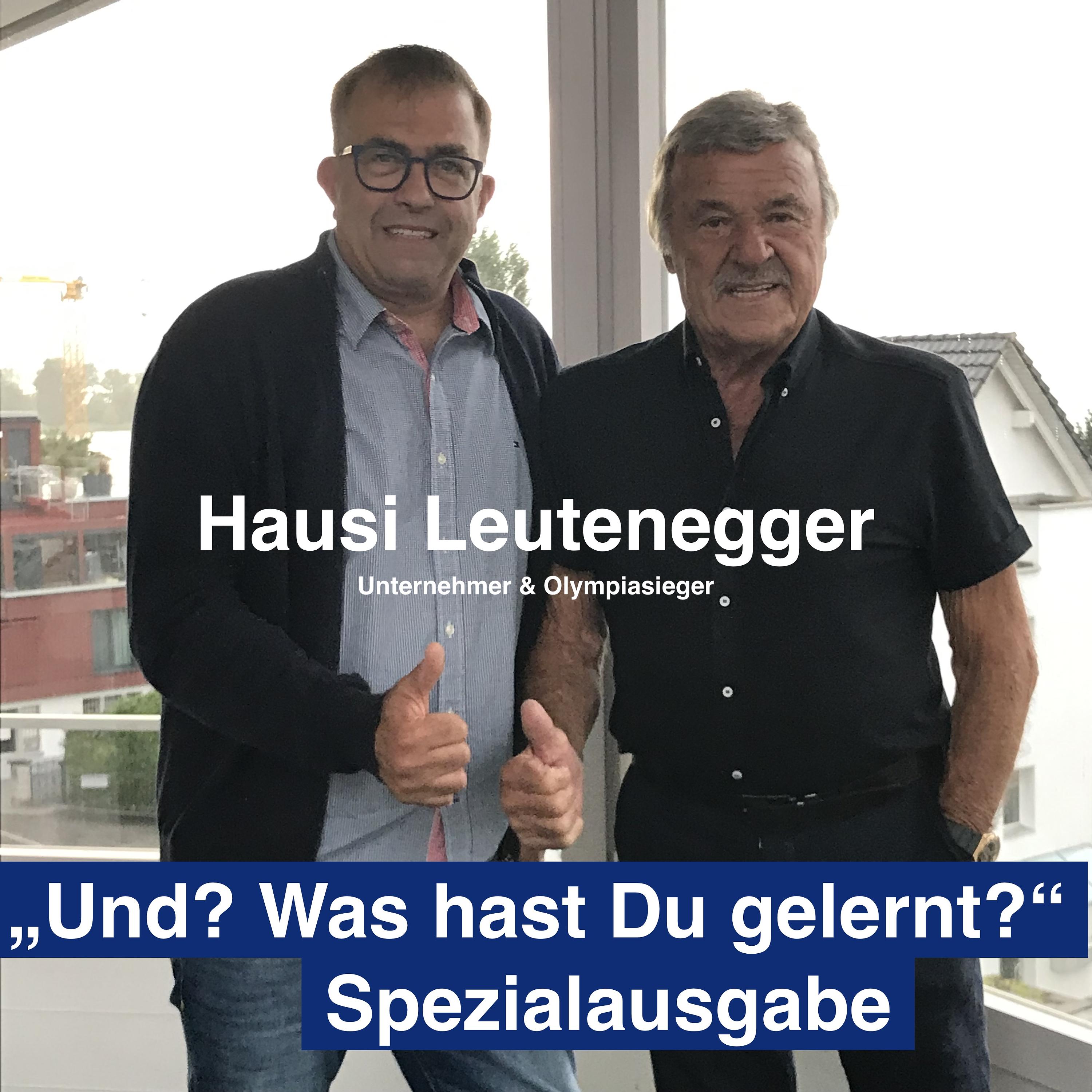 Und? Was hast Du gelernt?