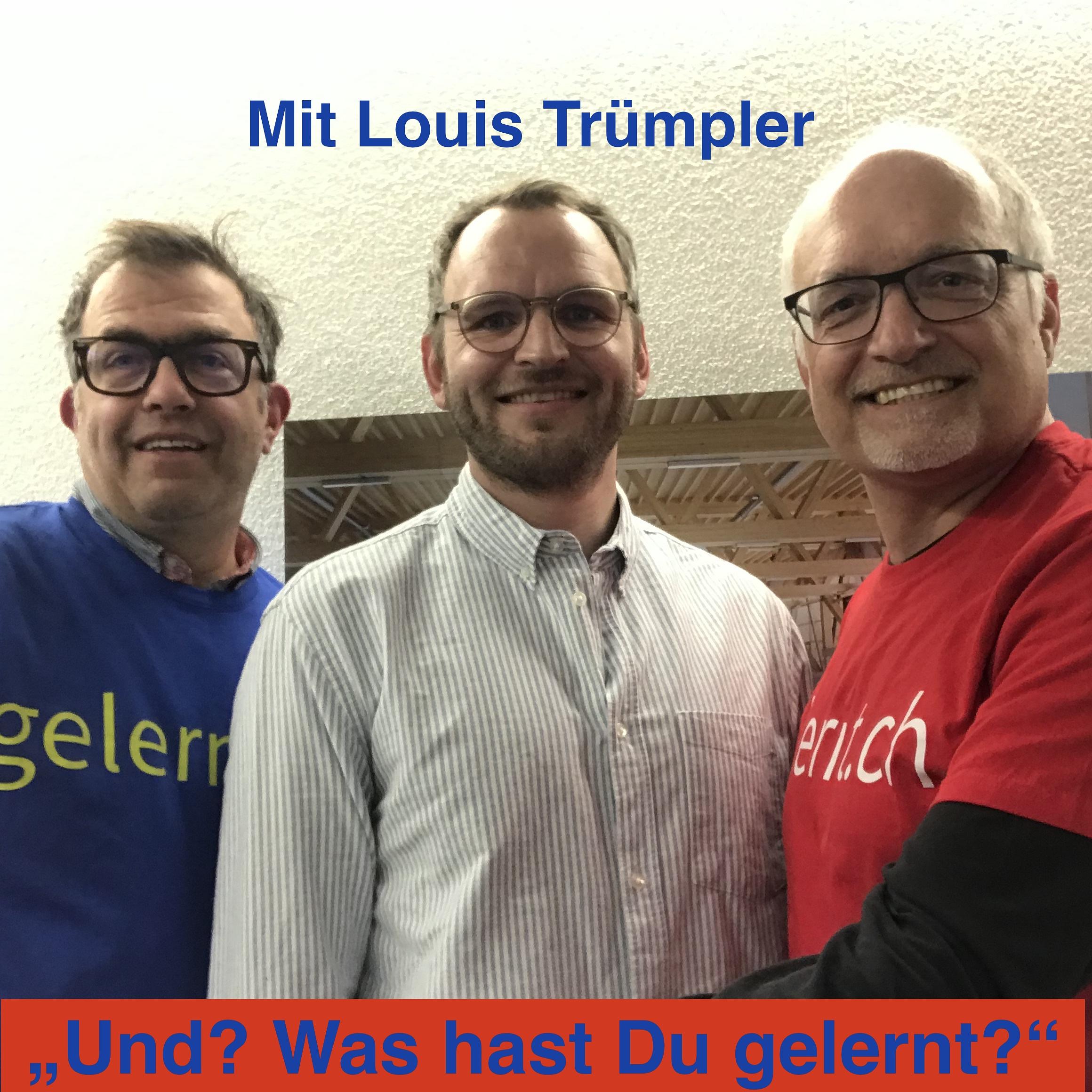 Und? Was hast Du gelernt?