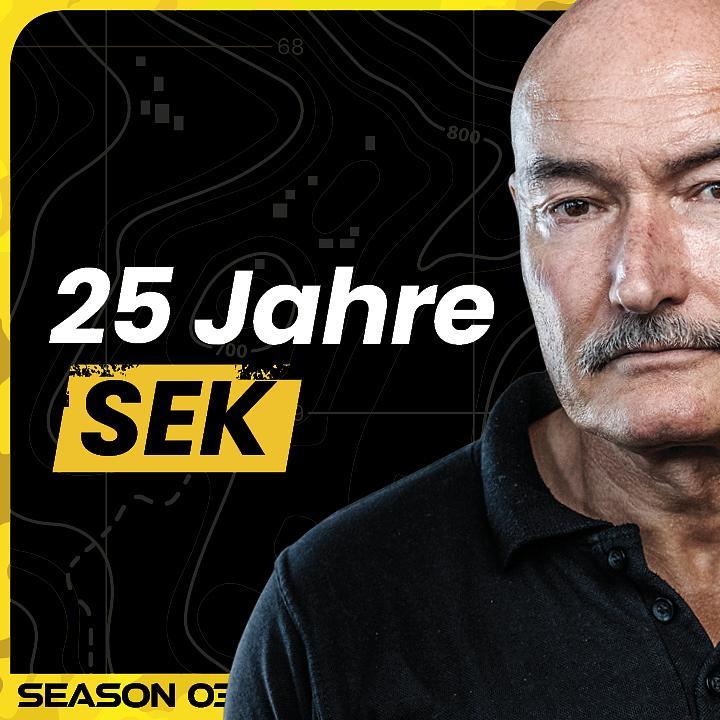 Ex SEK Beamter Mario Nowak packt aus - 25 Jahre 1500 Einsätze