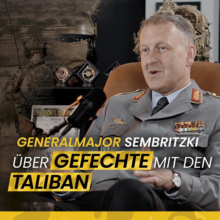NXTGEN Podcast - Der Podcast für unsere Einsatzkräfte