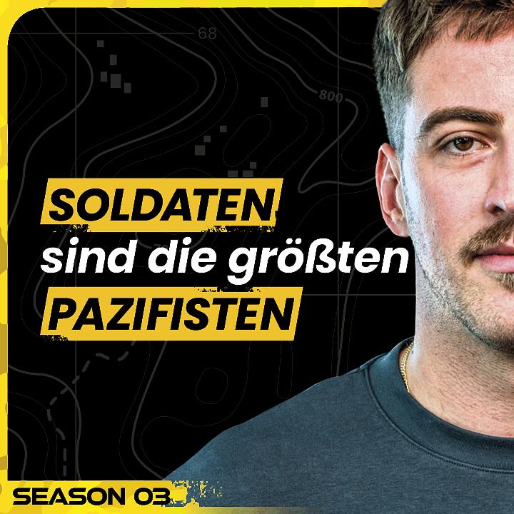 "Hart aber Fair" & Wehrpflicht - Ex Gebirgsjäger David teilt offen seine Meinung