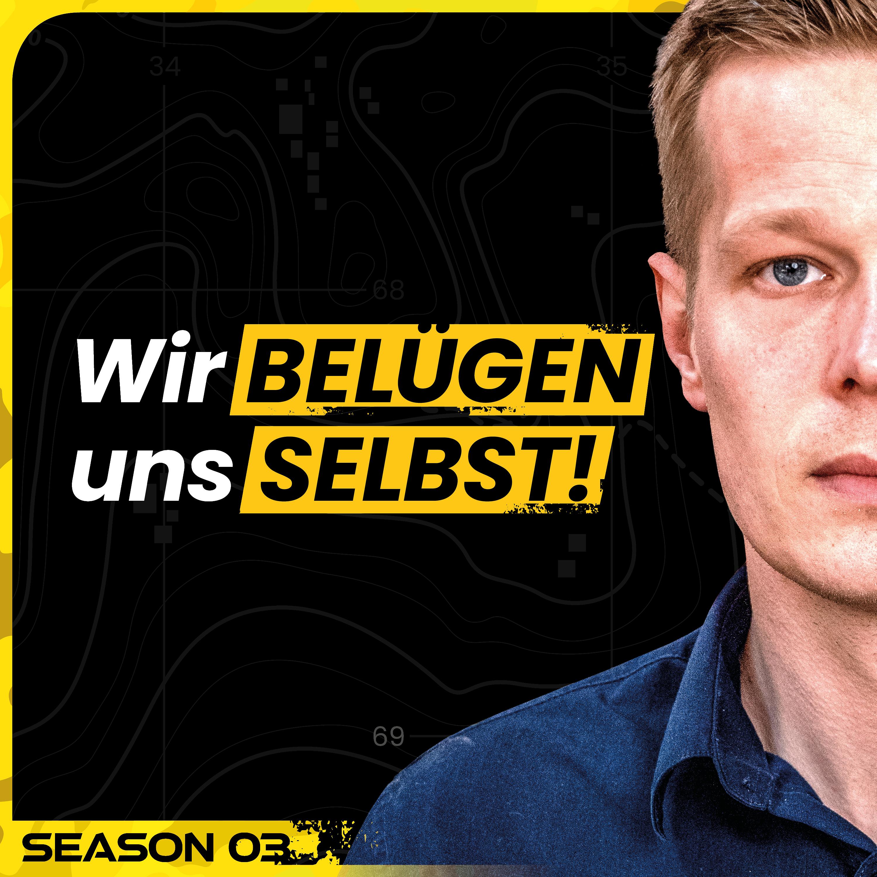 NXTGEN Podcast - Die Stimme unserer Einsatzkräfte