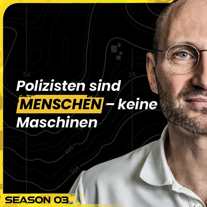Polizeidirektor & USK-Kommandoführer Bernd Bürger über die Ausbildung, Training & Einsatzrealität