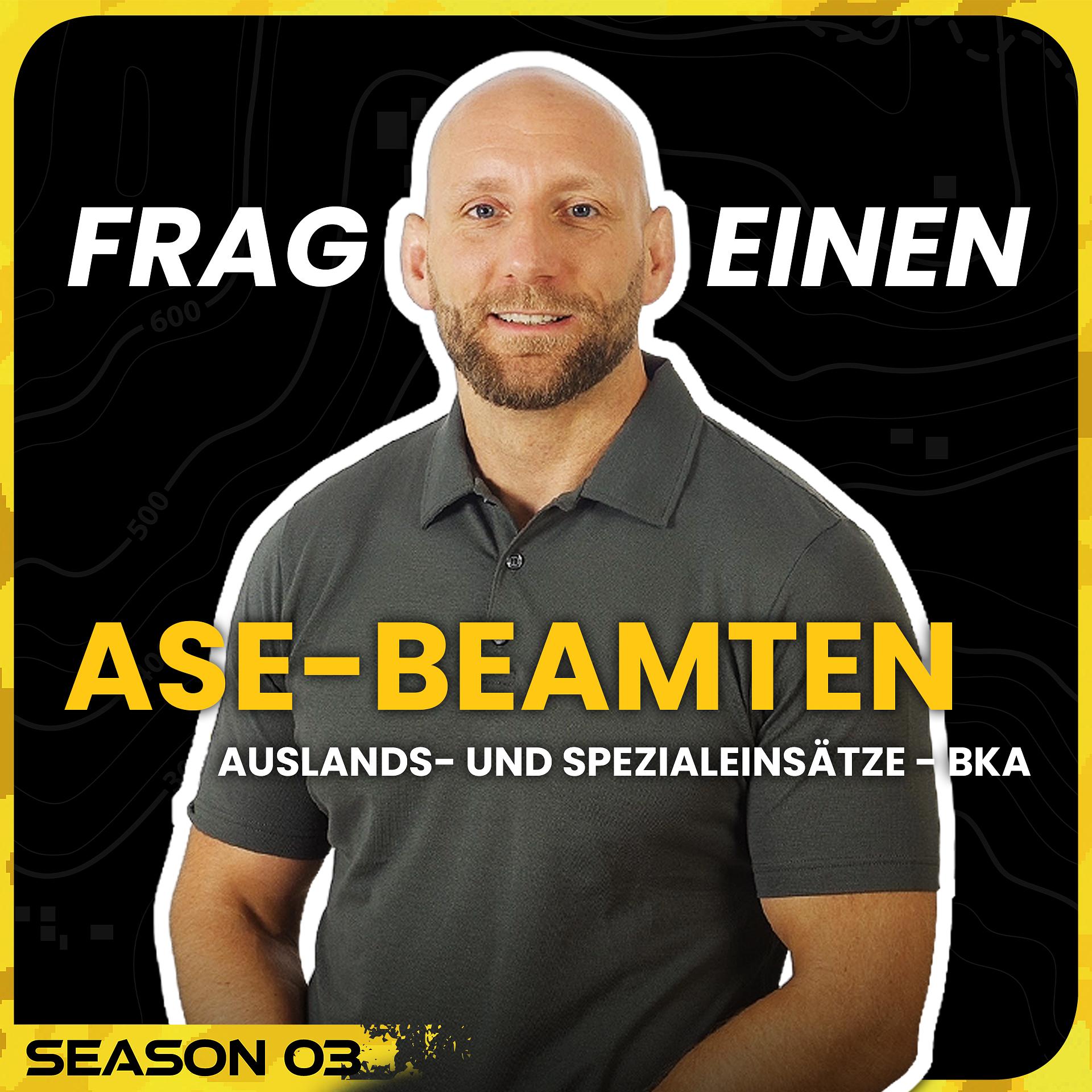 NXTGEN Podcast - Die Stimme unserer Einsatzkräfte