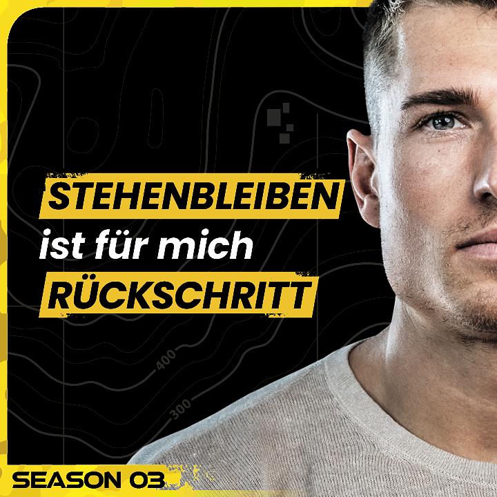 Alex Kukla´s Weg vom Fallschirmjäger zum Hybrid-Athlete & 3x Ironman