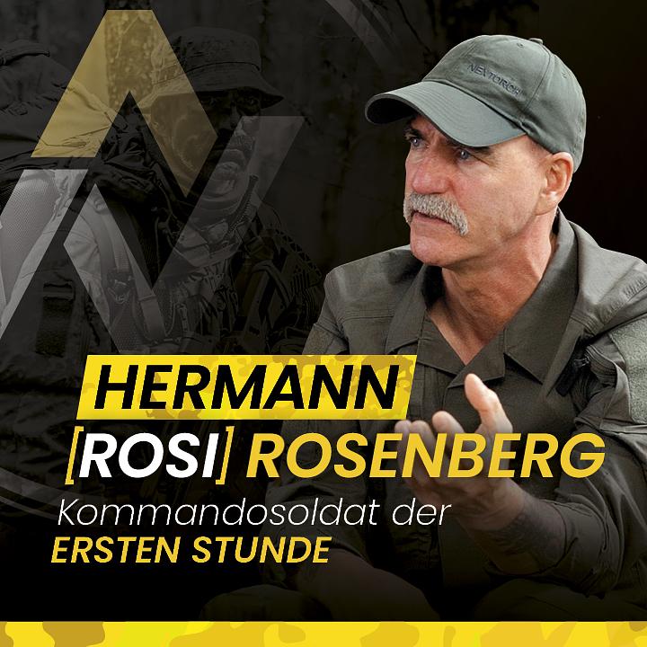 NXTGEN Podcast - Die Stimme unserer Einsatzkräfte