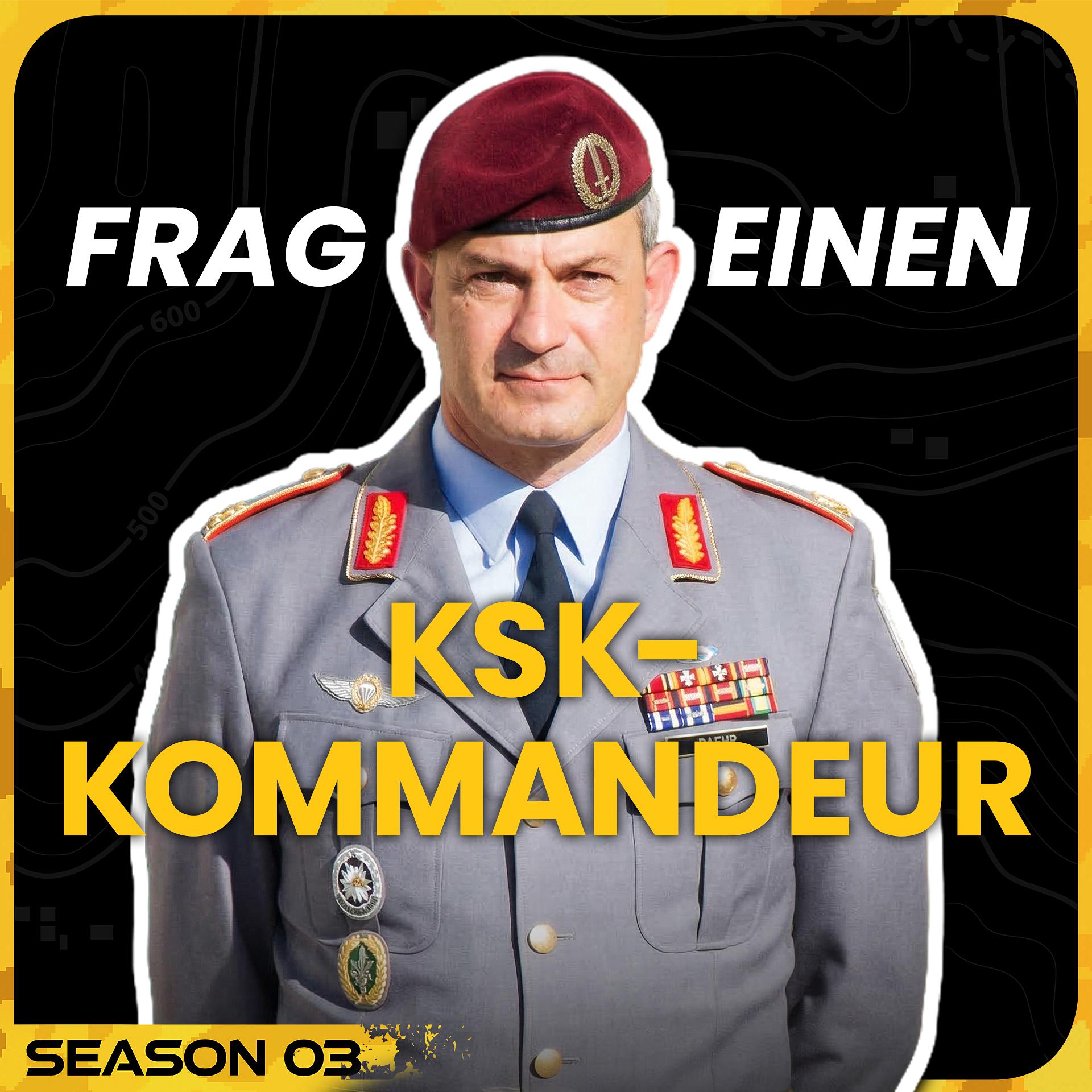NXTGEN Podcast - Die Stimme unserer Einsatzkräfte