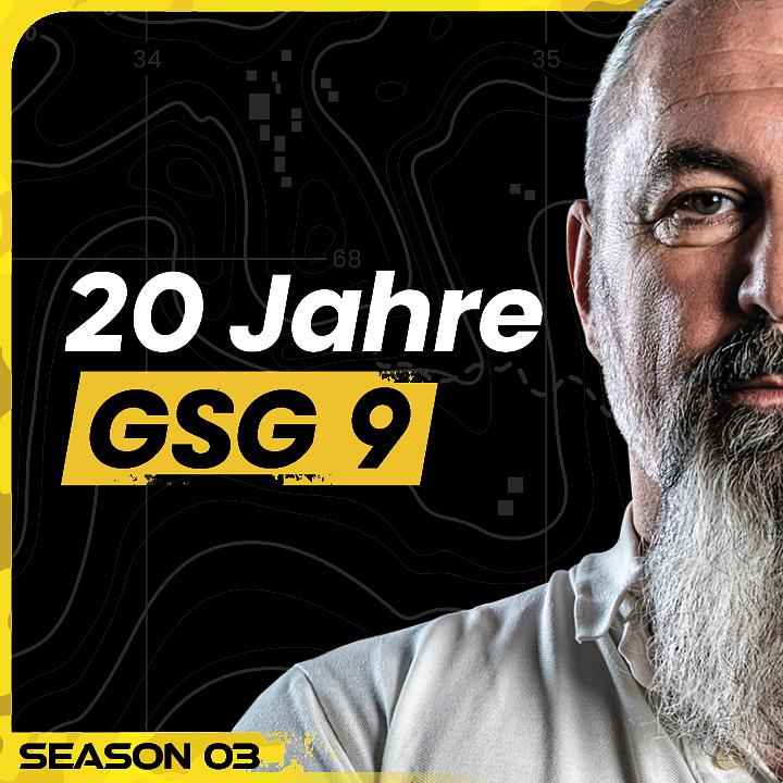 Uli war 20 Jahre bei der GSG9 – Einsätze in Bagdad, Geiseldramen & Schiffsentführung