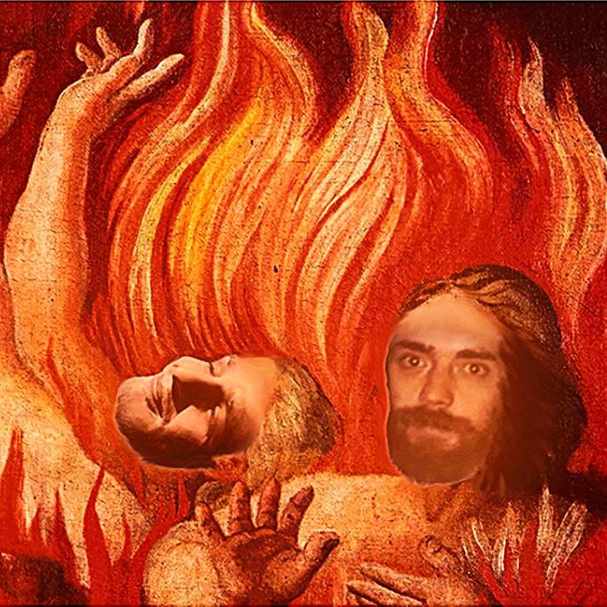 Höllenfeuer episode artwork