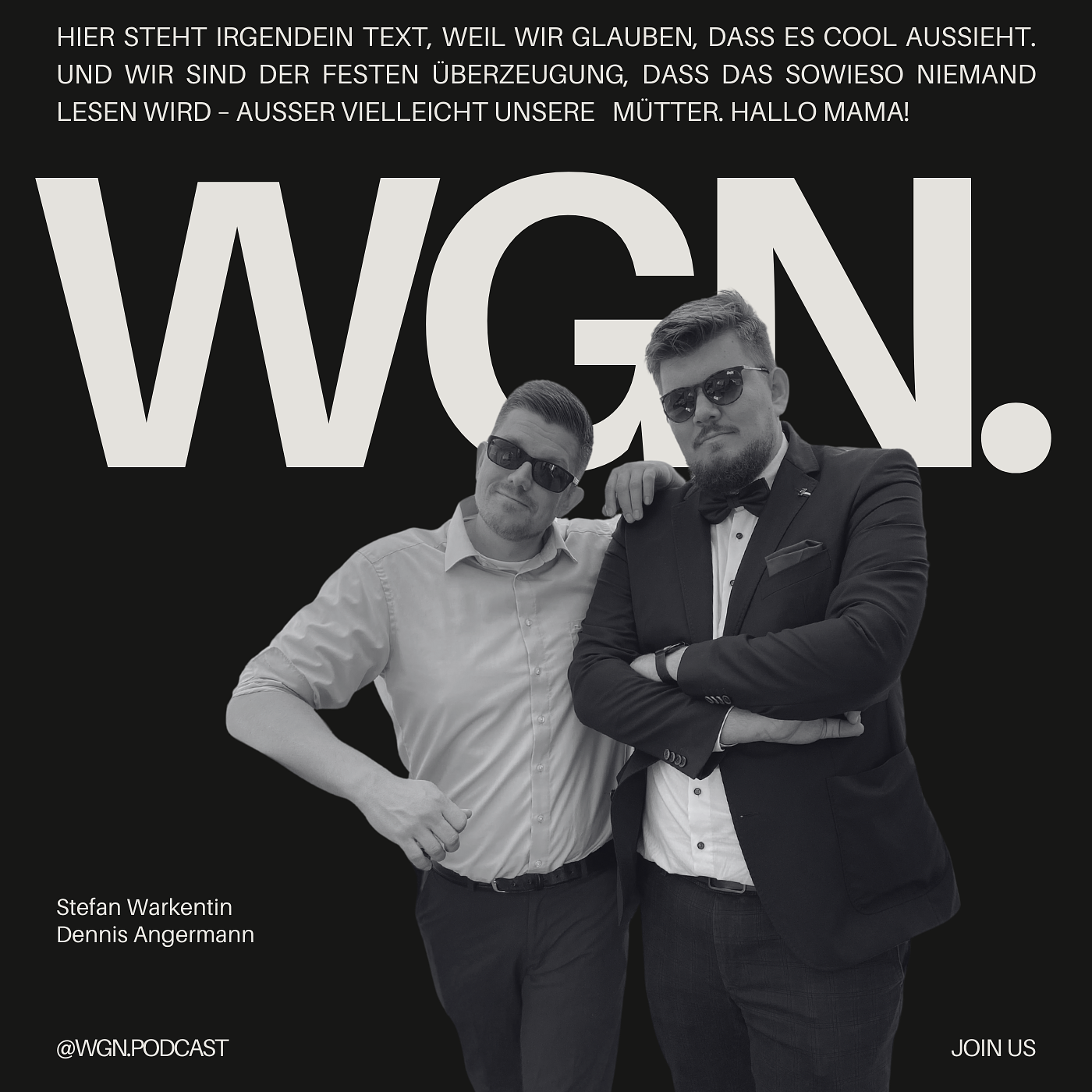 WGN.