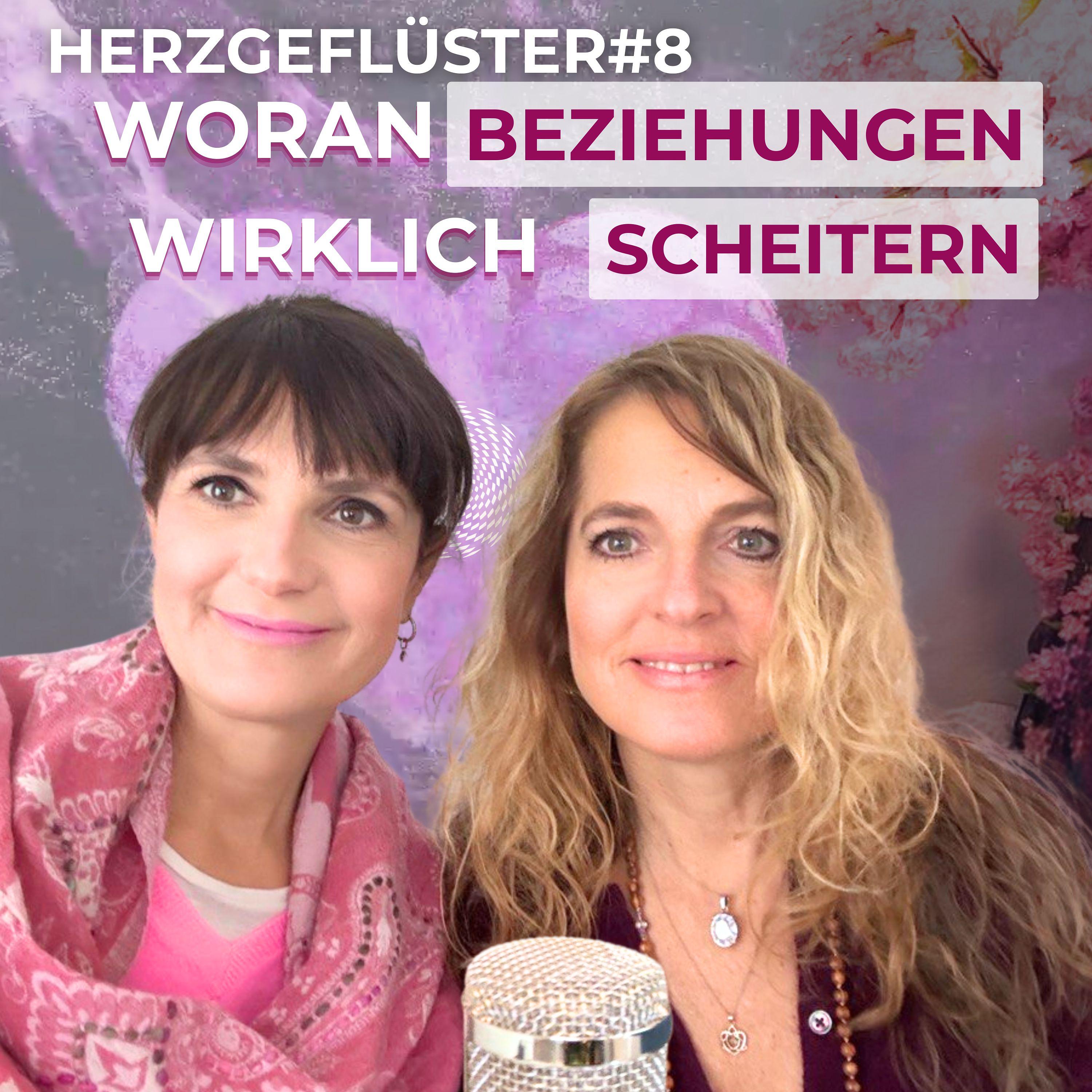 Daran scheitern so viele Beziehungen 💔 episode artwork