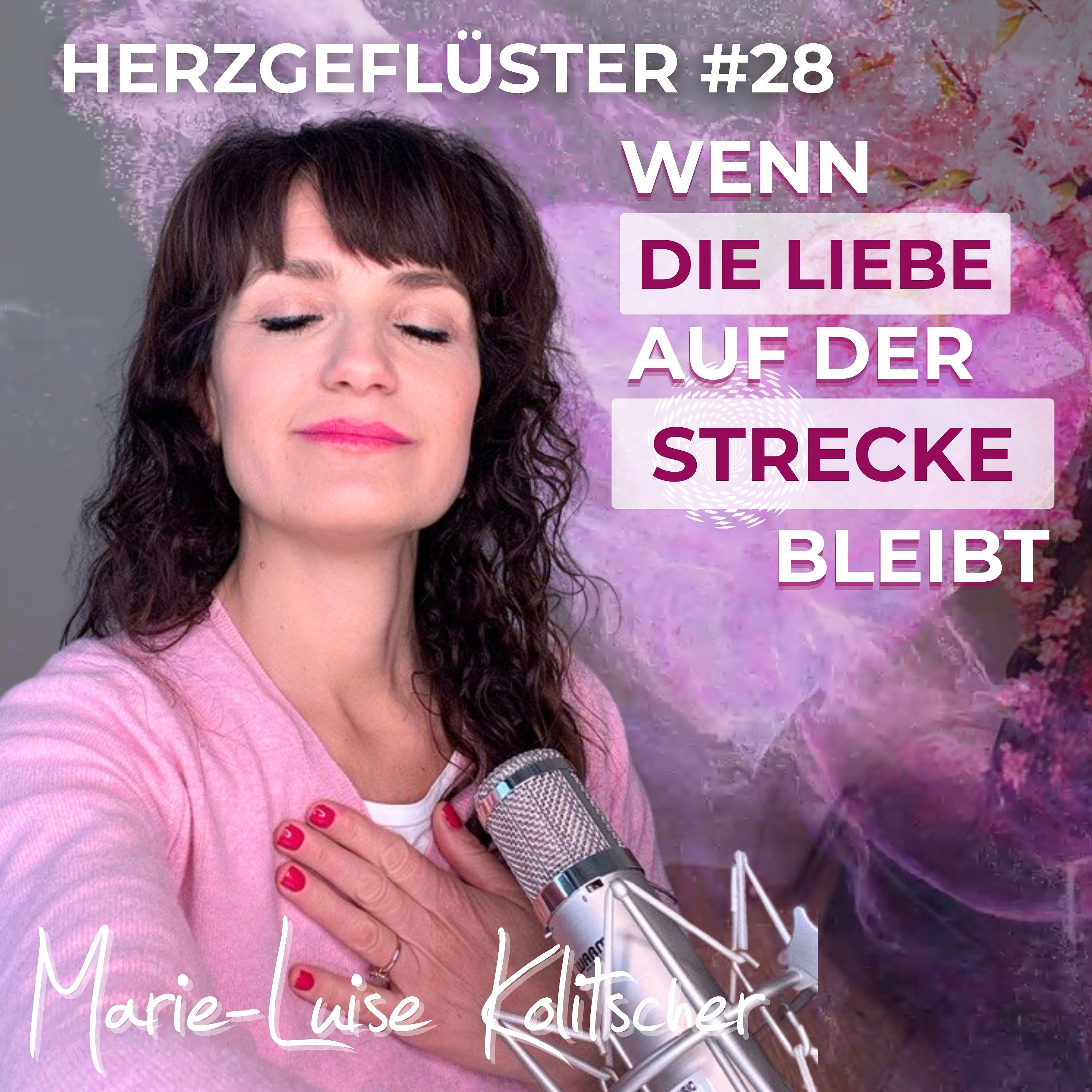 Wenn Beziehung zur GMBH wird ...
