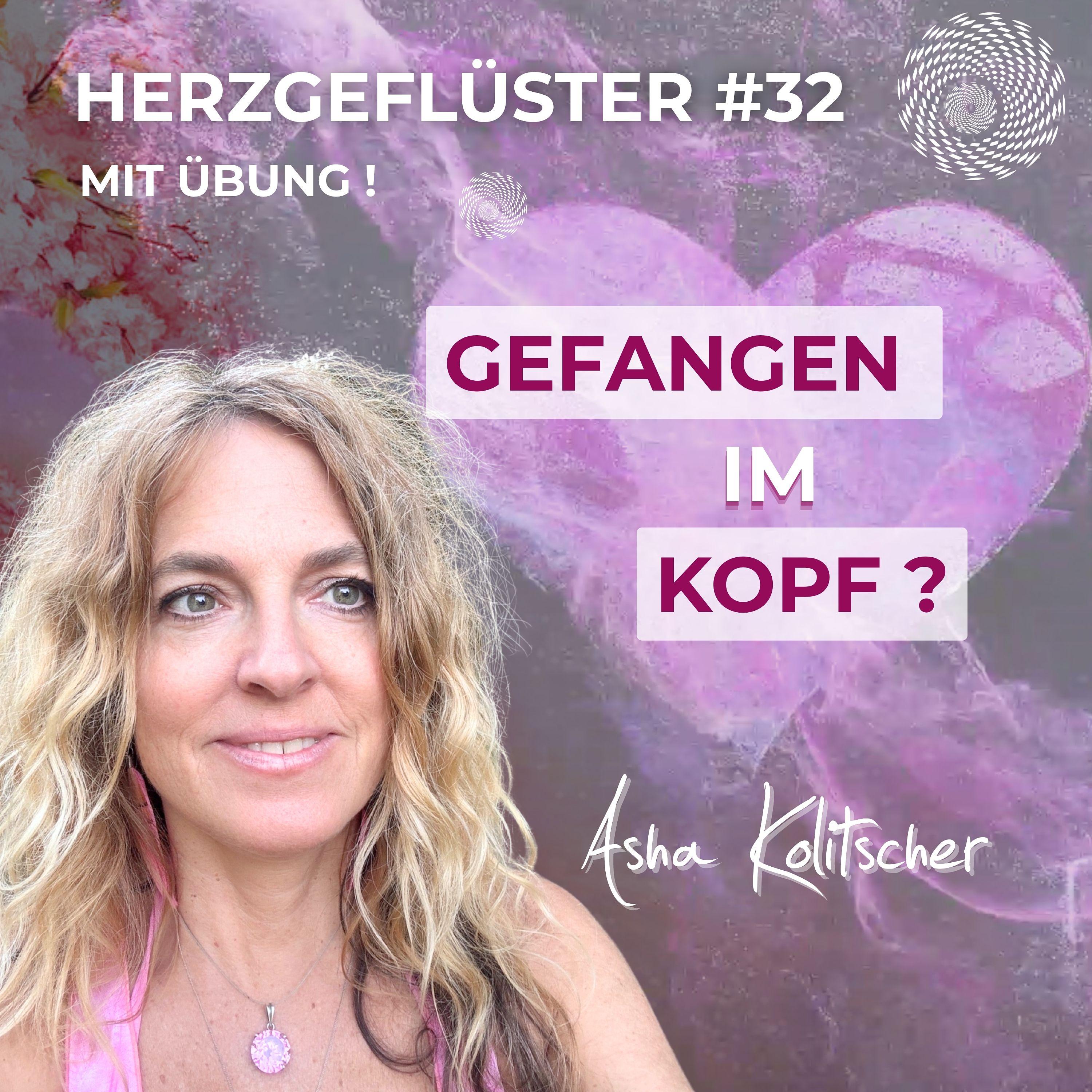 Gefangen im Kopf? episode artwork