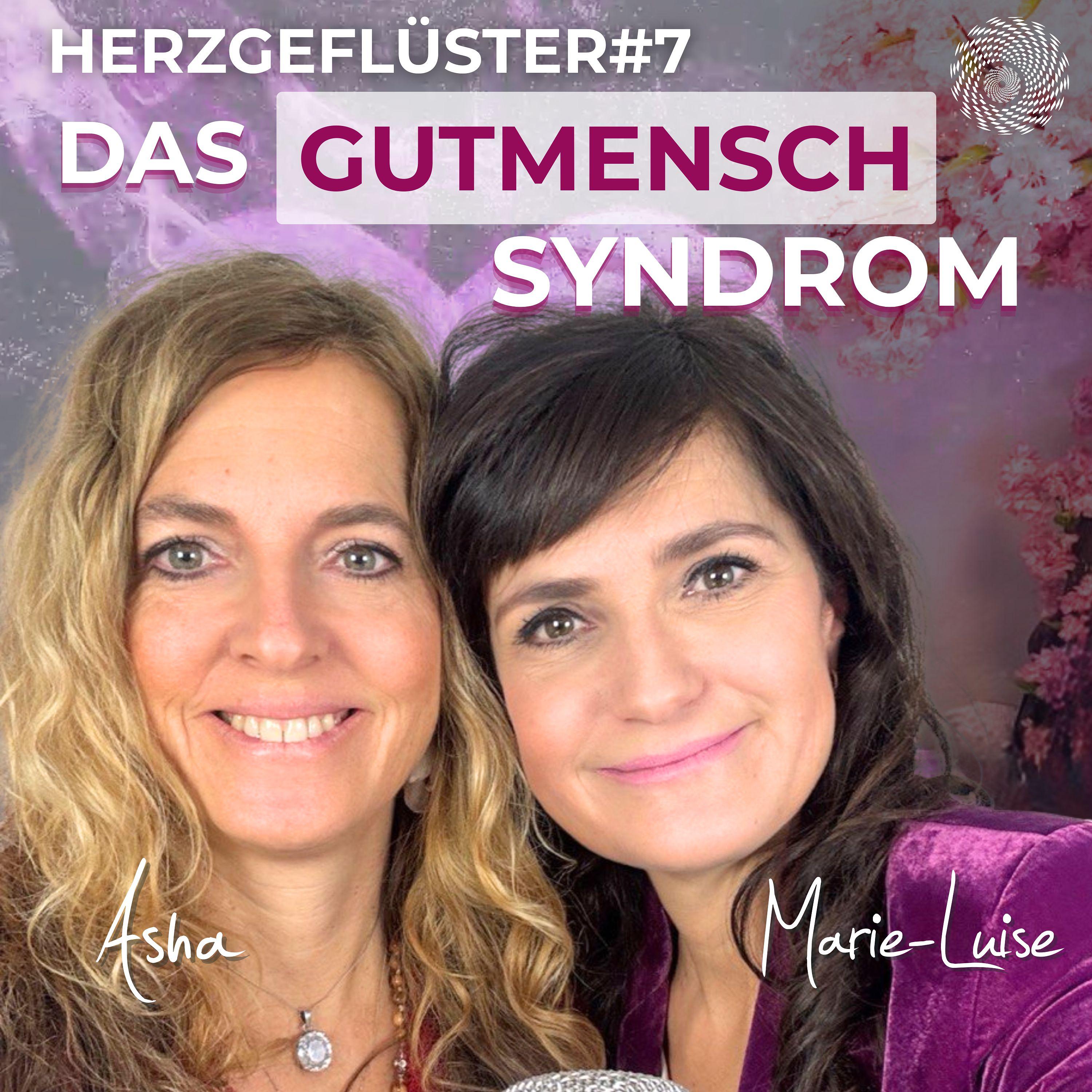 Heilung aus dem Gutmensch-Syndrom episode artwork