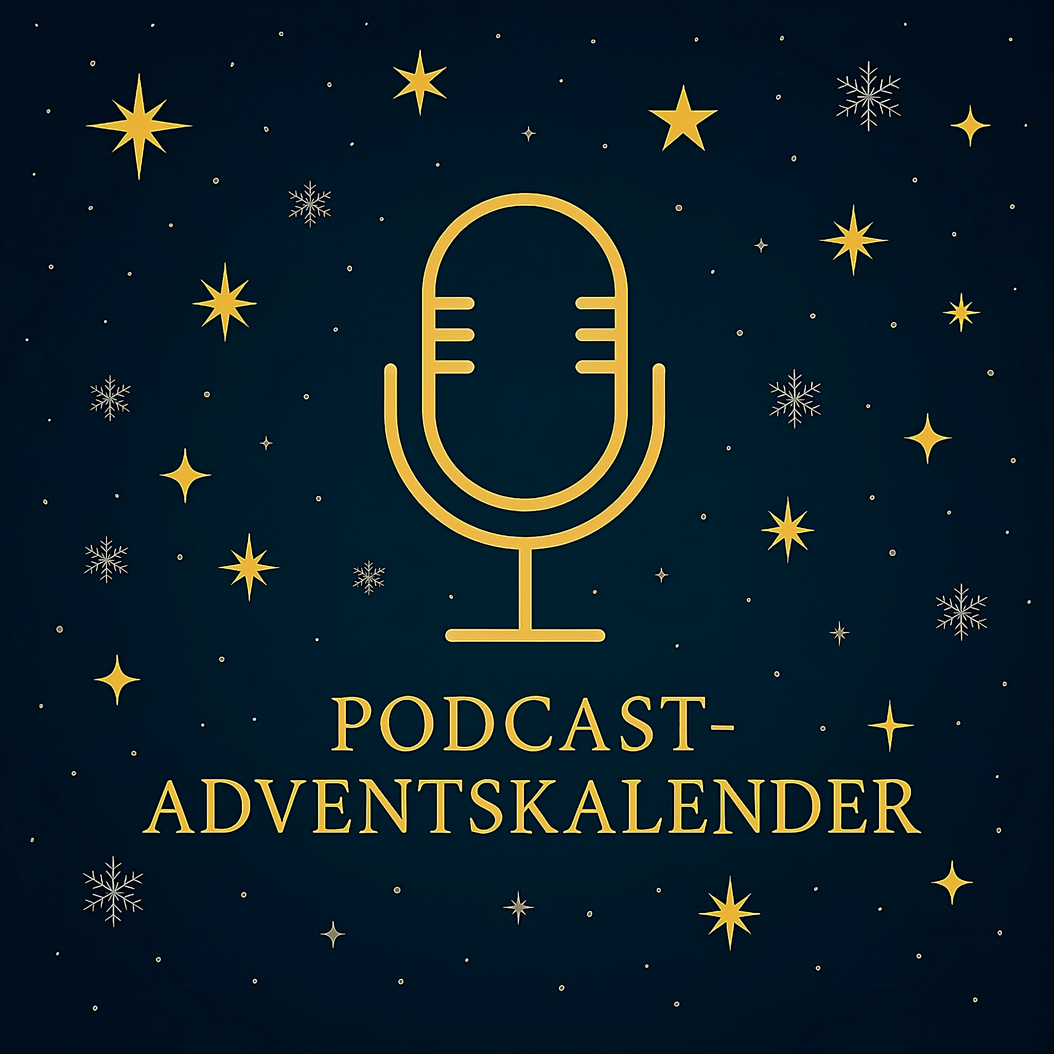 Podcast-Adventskalender